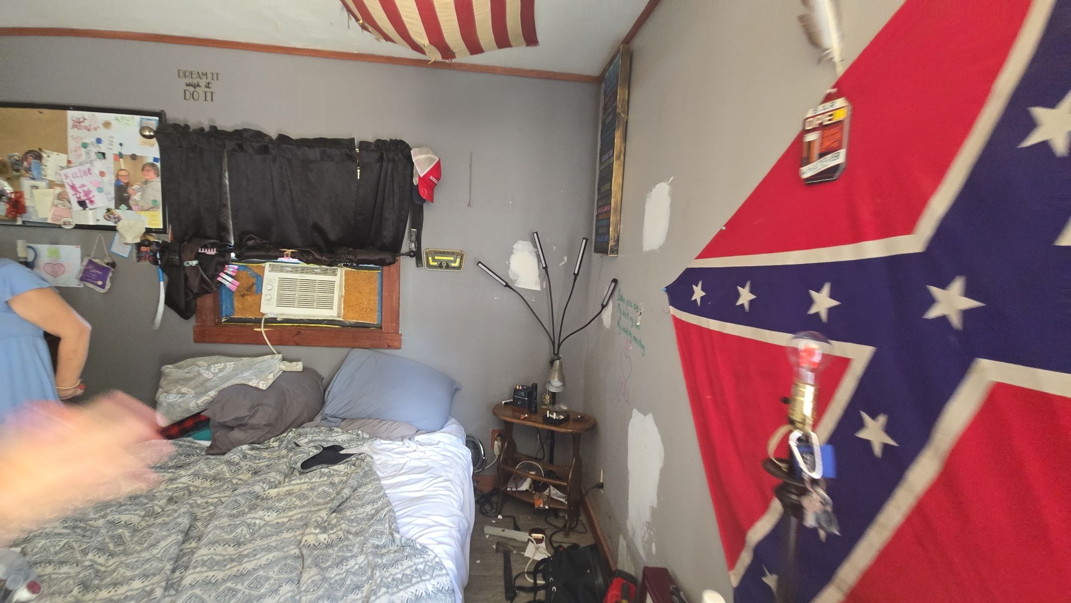 2bd/1bath home available in Mascot! photo 3