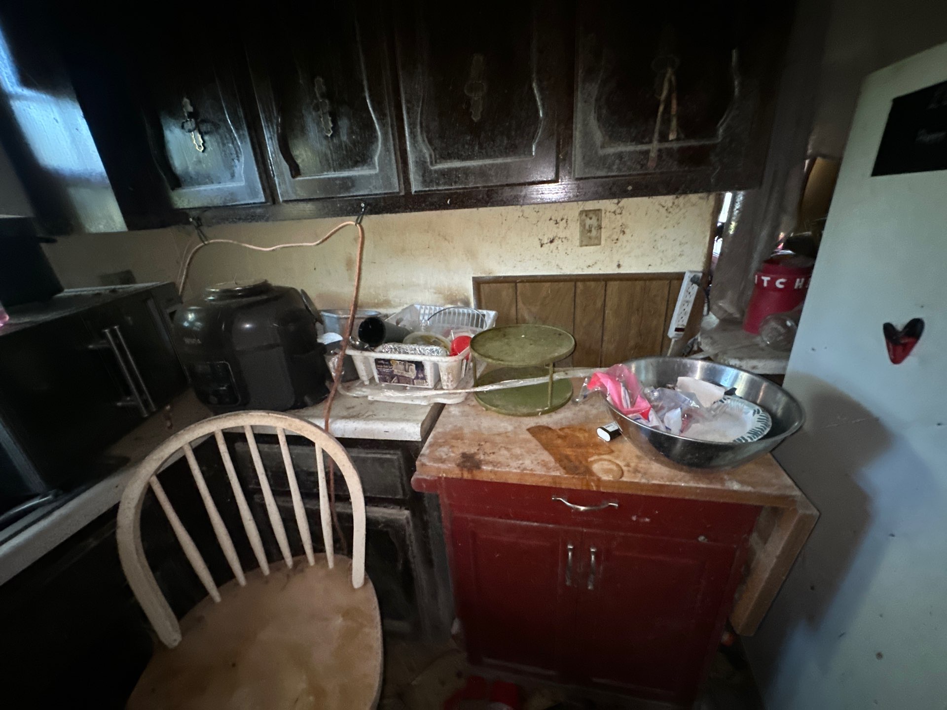 2bd/1bath home available in Etowah! photo 5