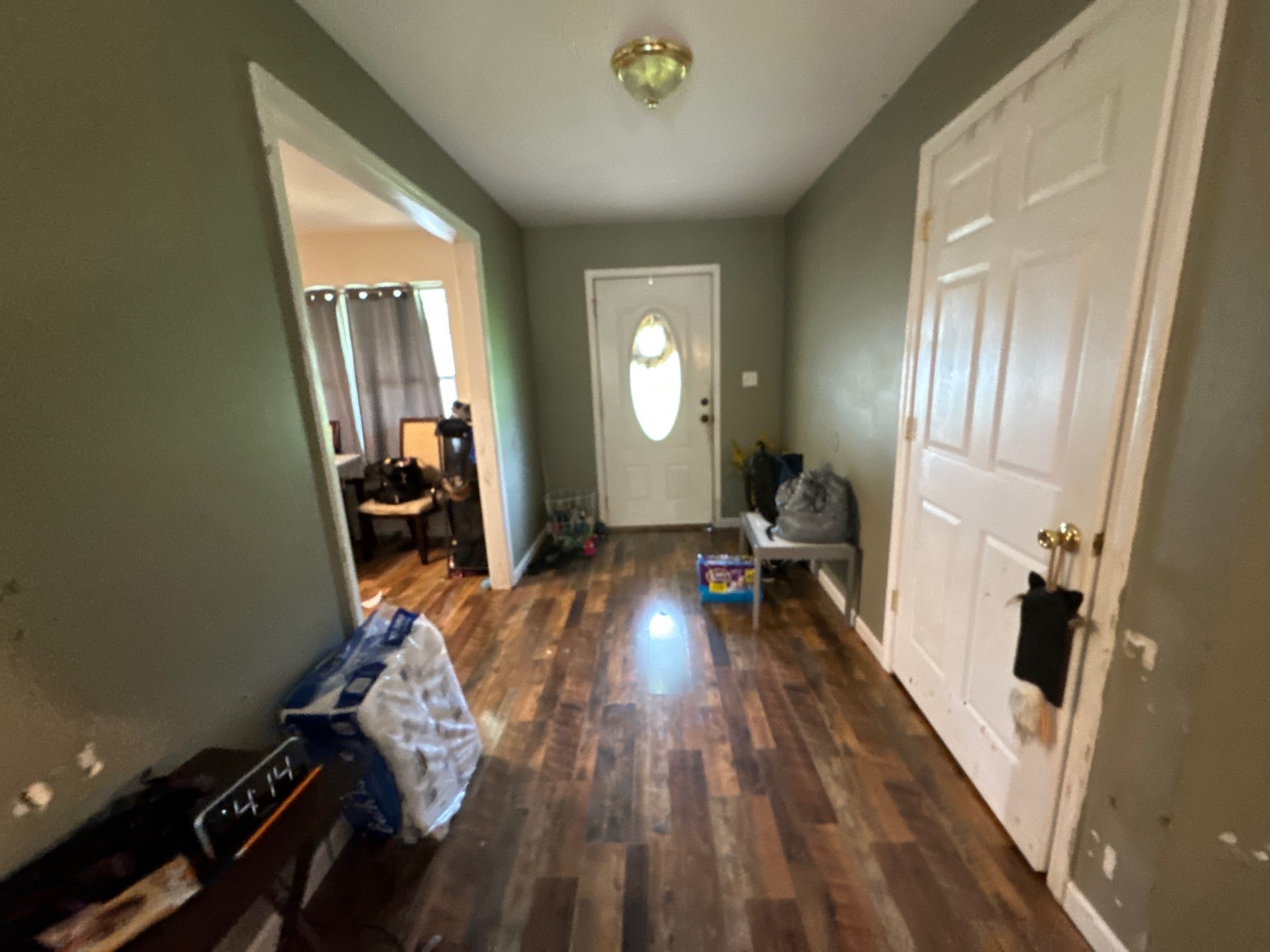 3bd/2bath home available in Sweetwater! photo 2