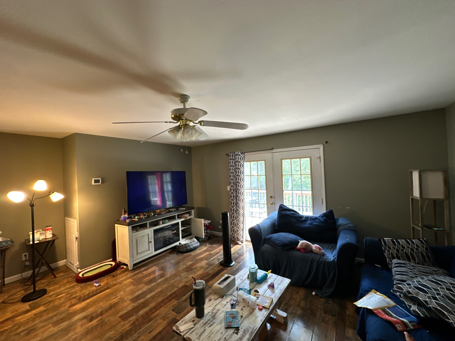 3bd/2bath home available in Sweetwater! photo 3