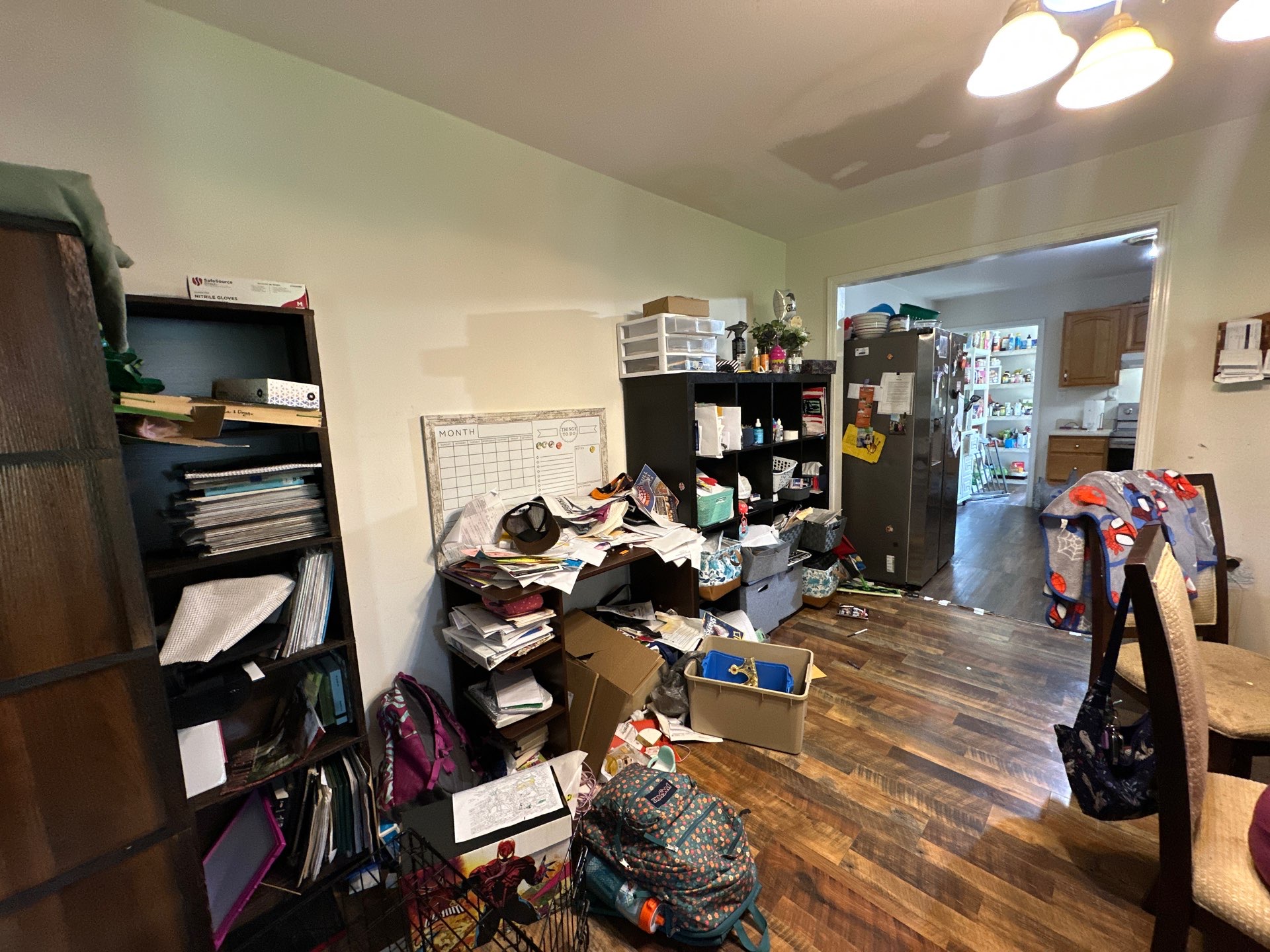 3bd/2bath home available in Sweetwater! photo 4