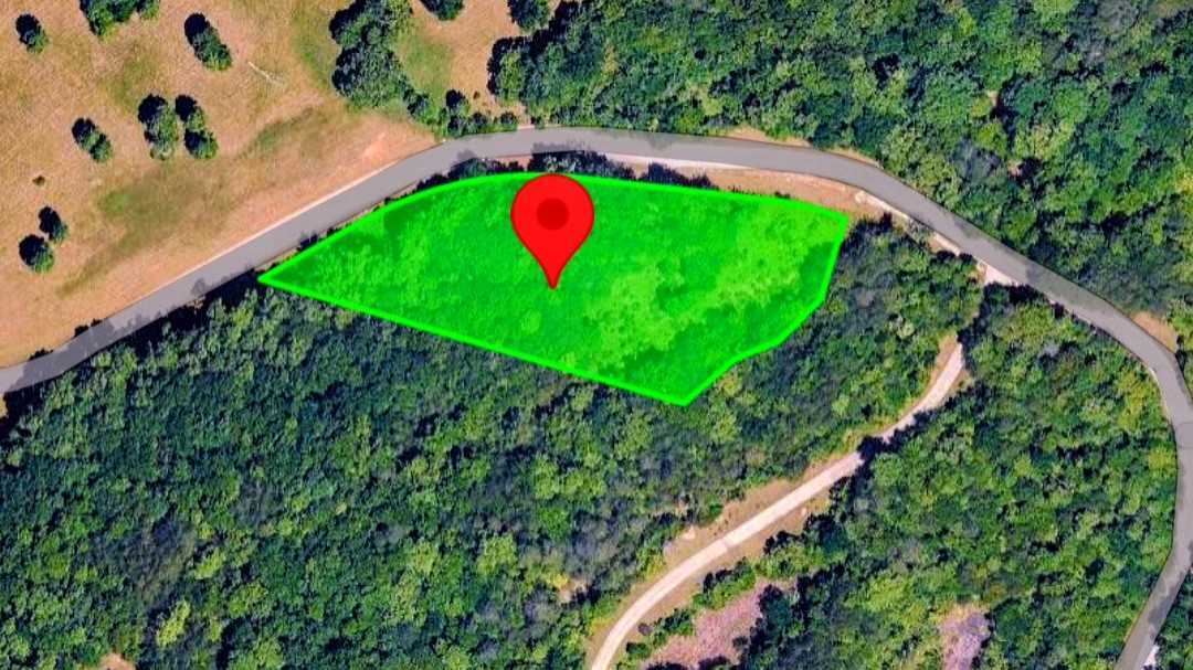2.13 acres available in Kingston, Tn! photo 2