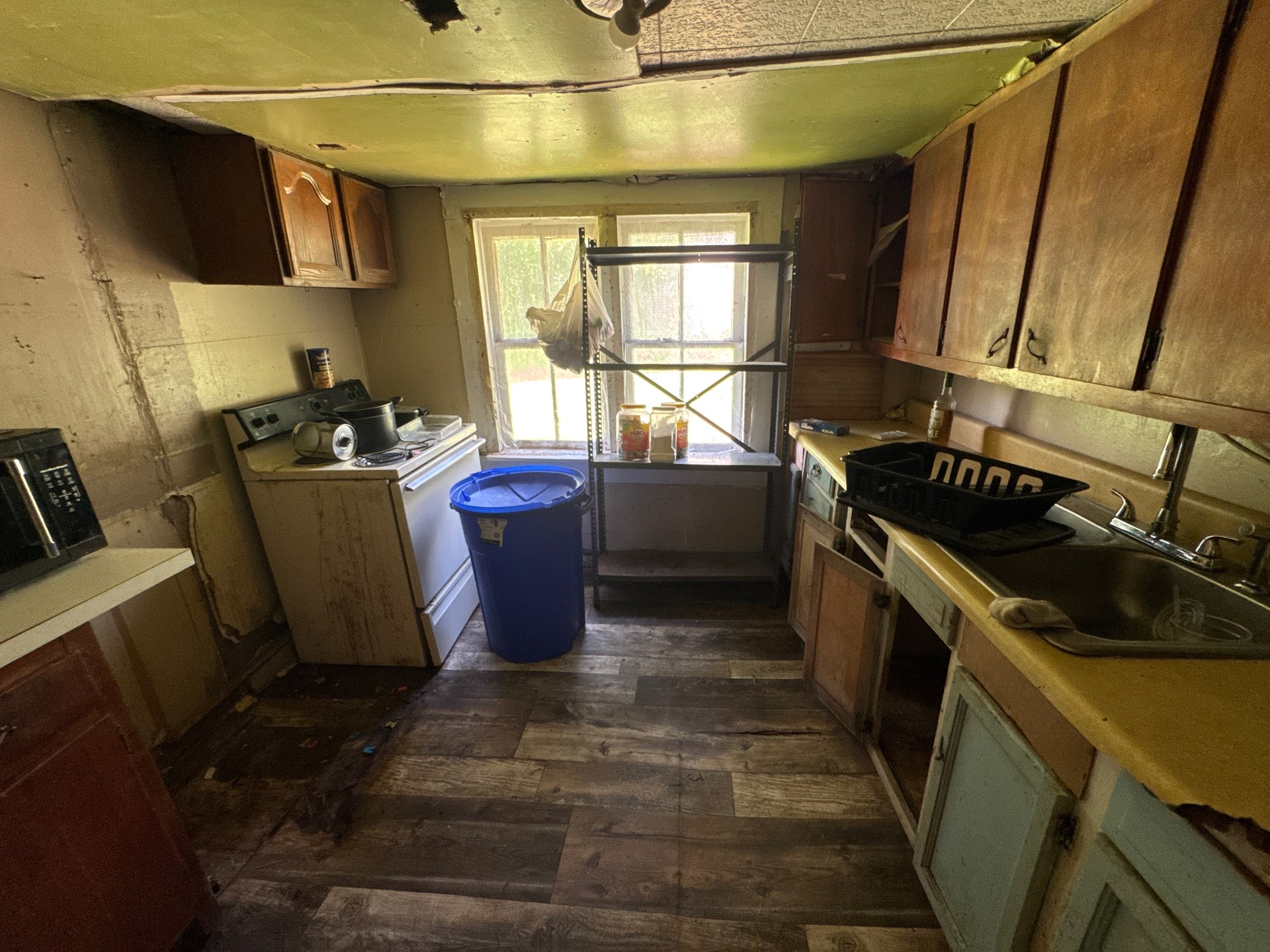 2bd/1bath home with additional lot available in Spring City! photo 5