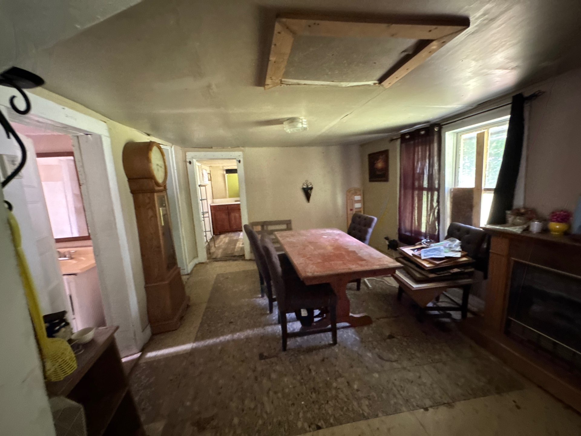 2bd/1bath home with additional lot available in Spring City! photo 4