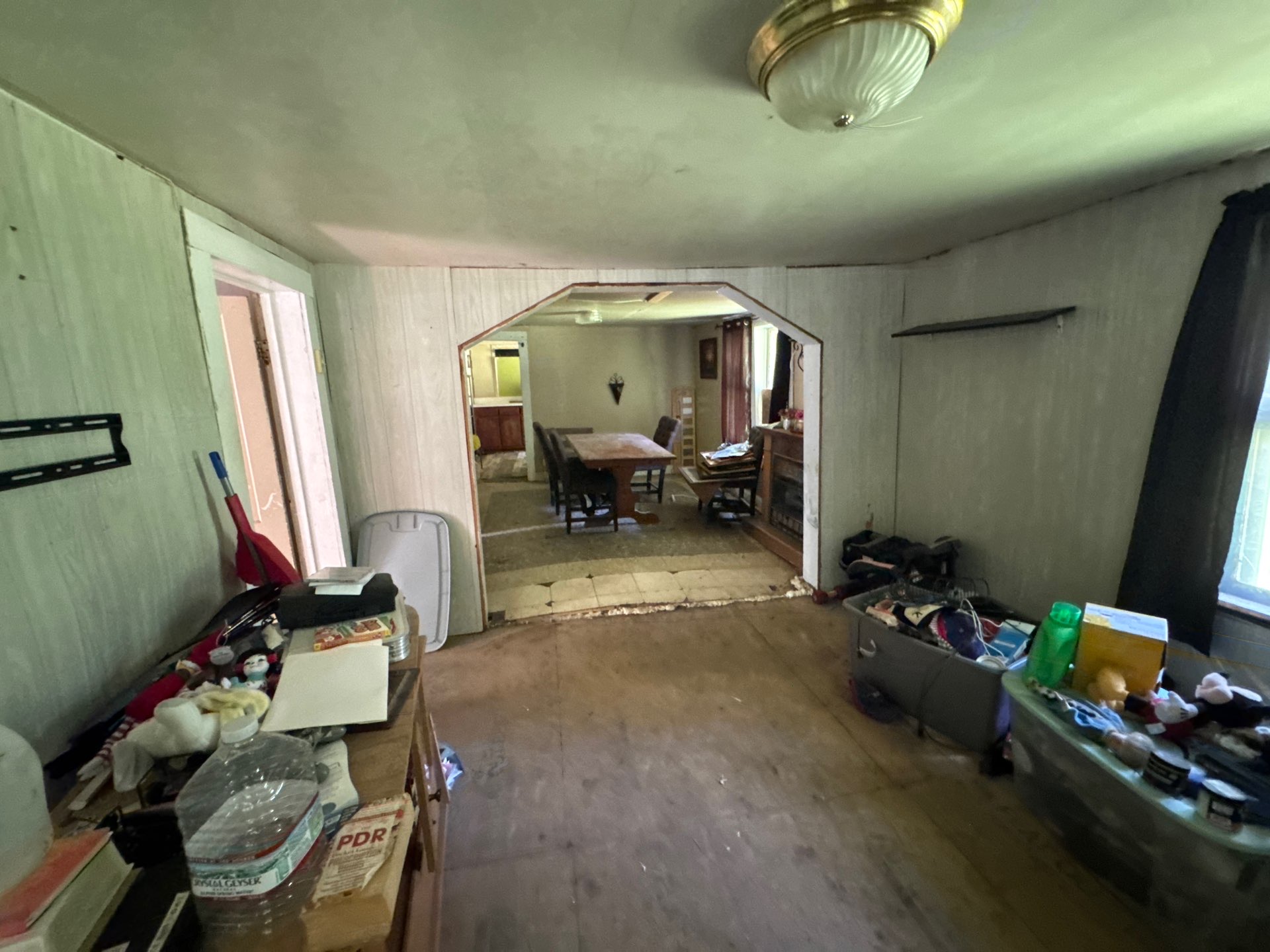 2bd/1bath home with additional lot available in Spring City! photo 3