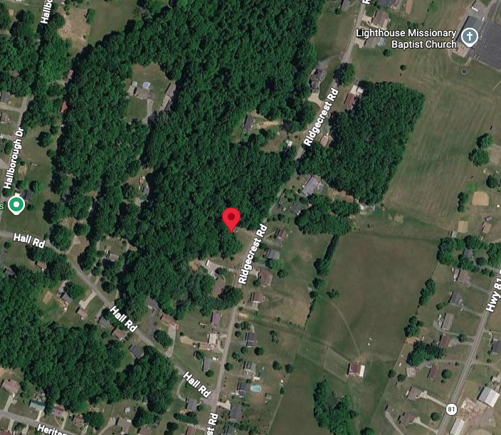 2.3 acres available in Jonesborough! photo 2