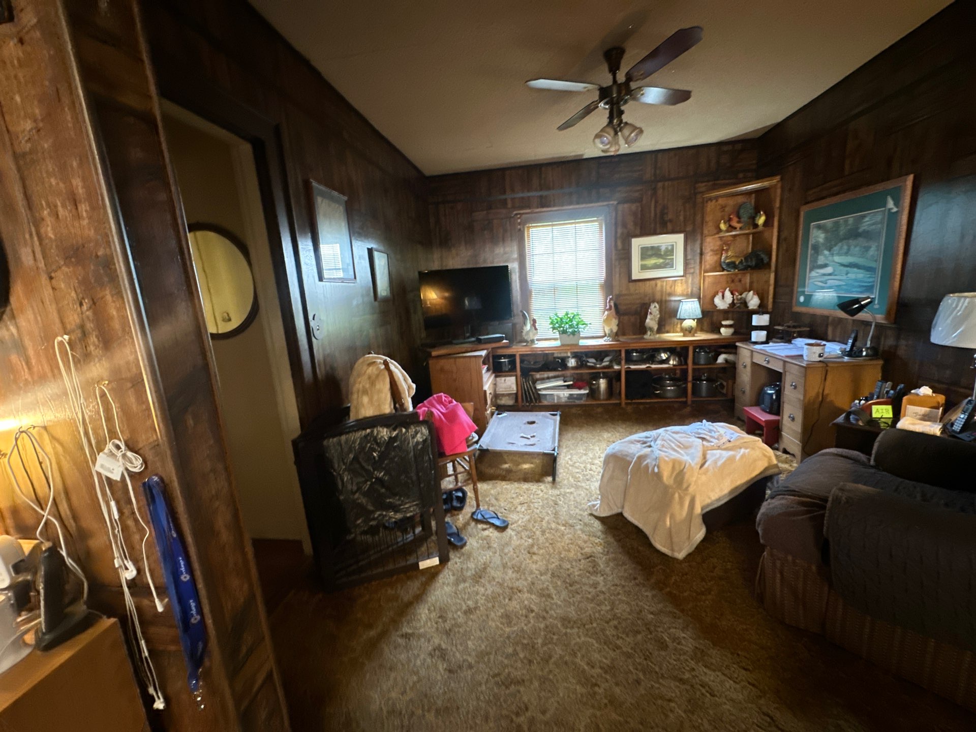 3bd/2.5ba all brick home available in Red Bank photo 4