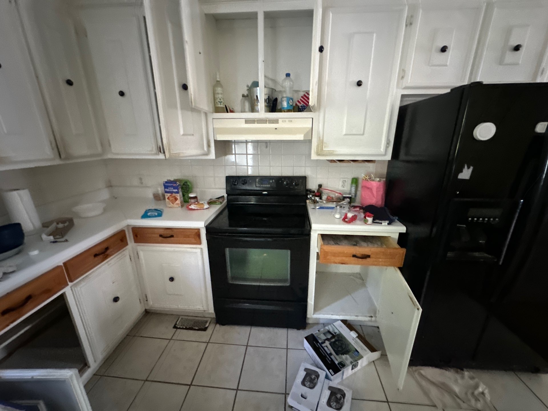 4bd/3ba home with additonal 2bd/2ba Mobile on 3 acres in Evensville! photo 2