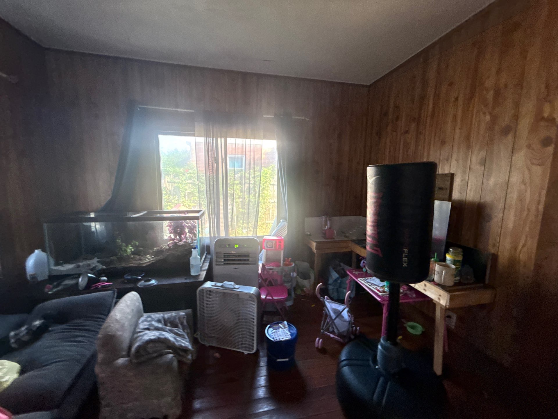 2bd/1ba home available in Rocky Top! photo 3