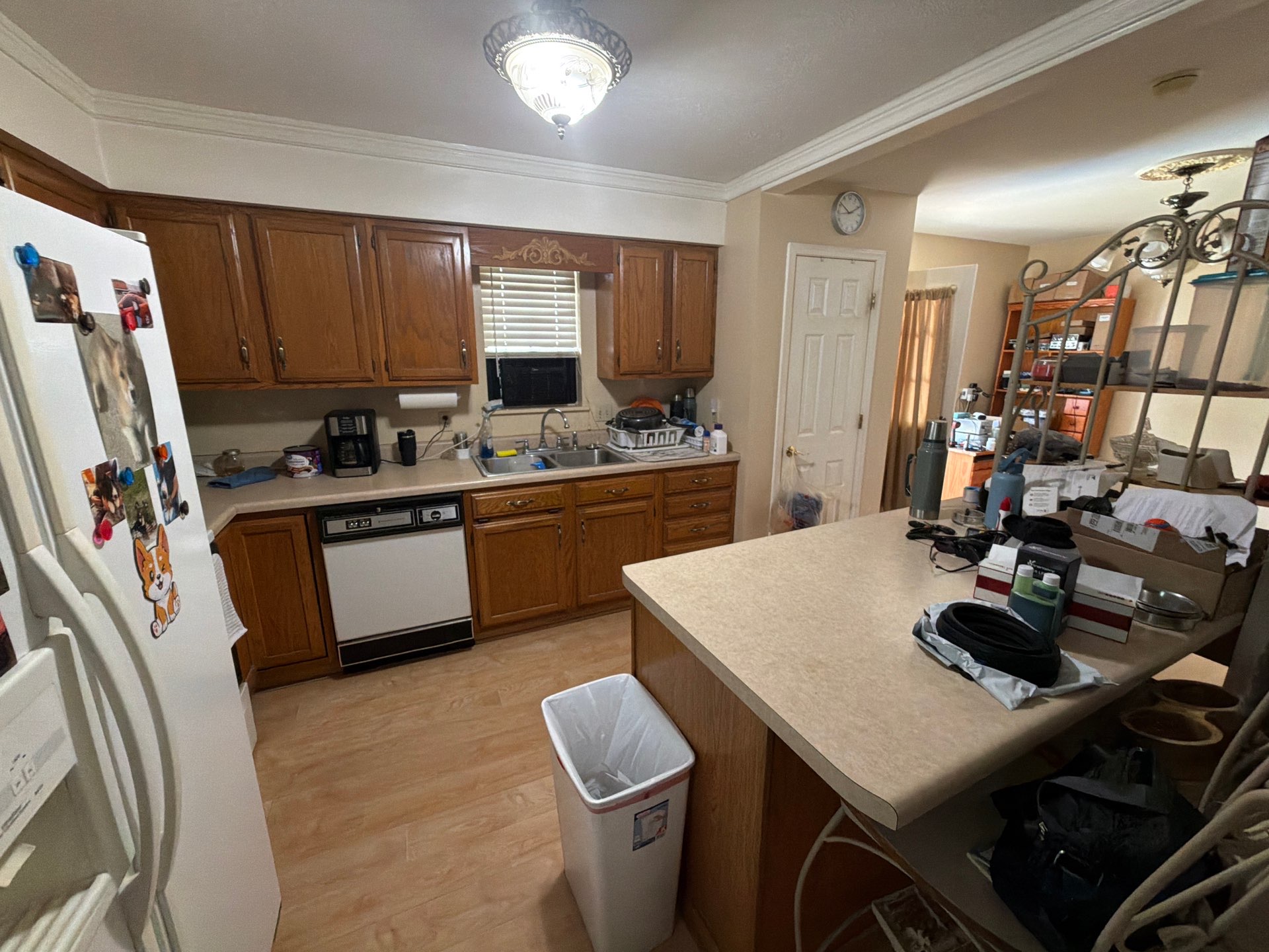 2bd/2bath home available in Clinton south of the Clinch River! photo 4