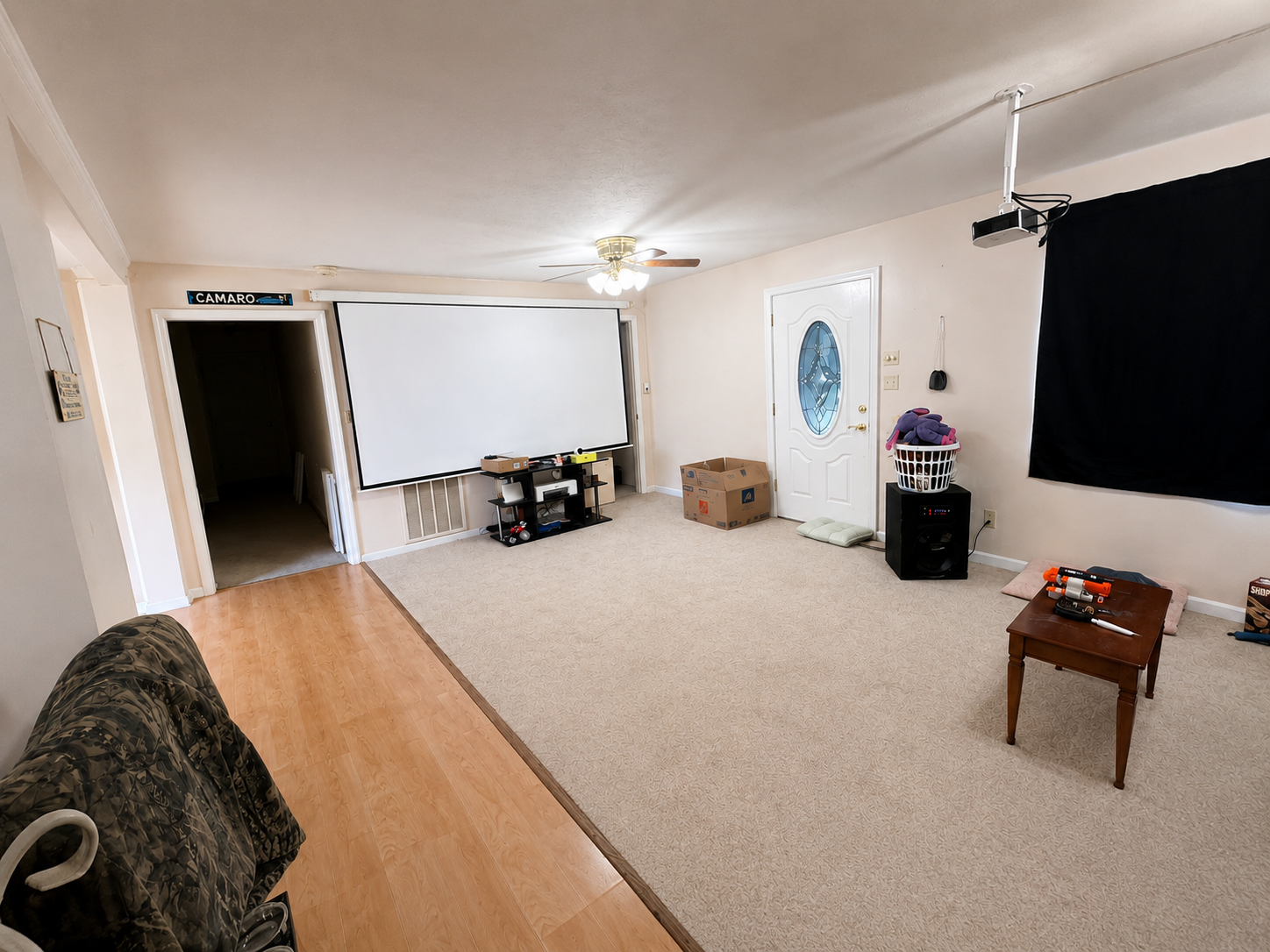2bd/2bath home available in Clinton south of the Clinch River! photo 3