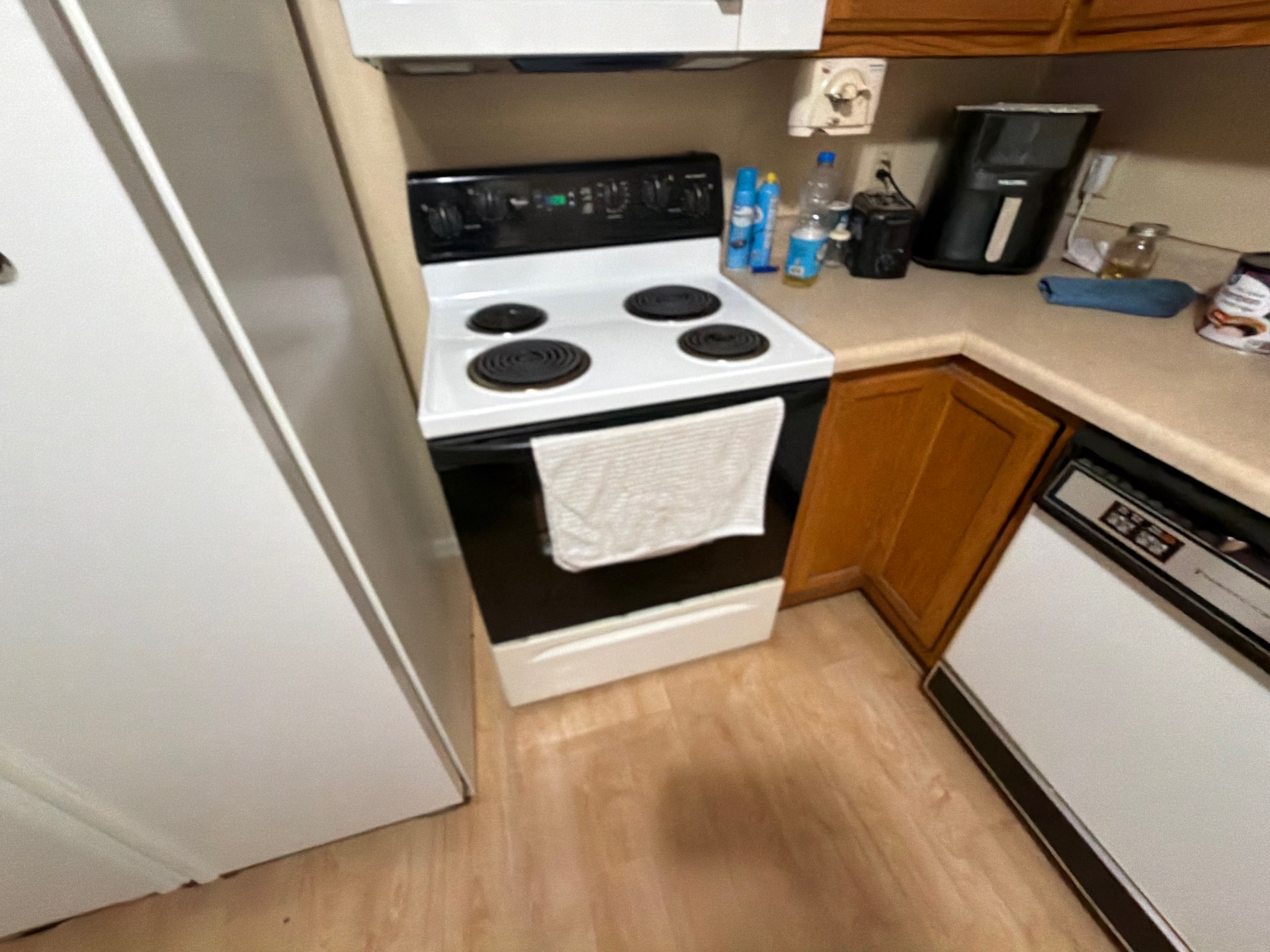 2bd/2bath home available in Clinton south of the Clinch River! photo 5