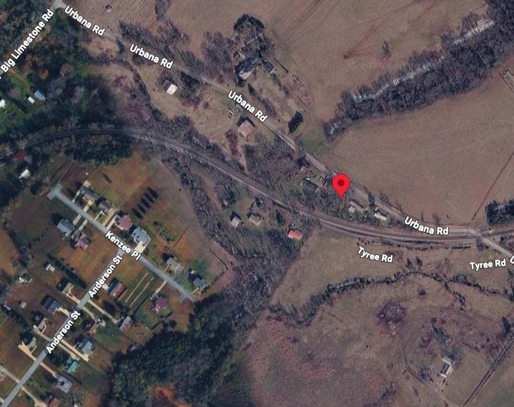 .17 acre lot available in Limestone! photo 2