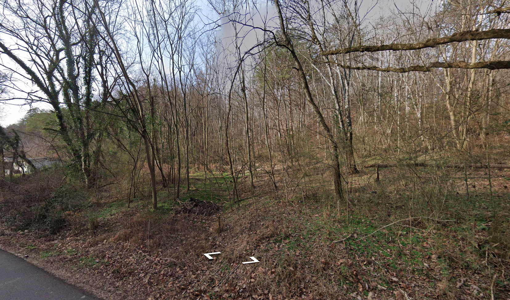 LAND OPPORTUNITY! 6.43 acres available in South Knoxville! photo 2