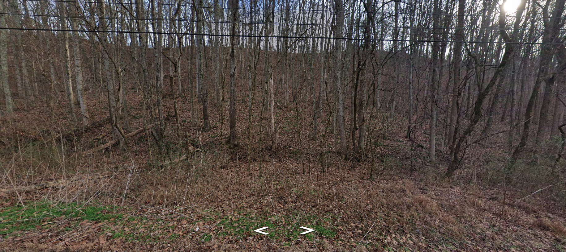 LAND OPPORTUNITY! 6.43 acres available in South Knoxville! photo 3