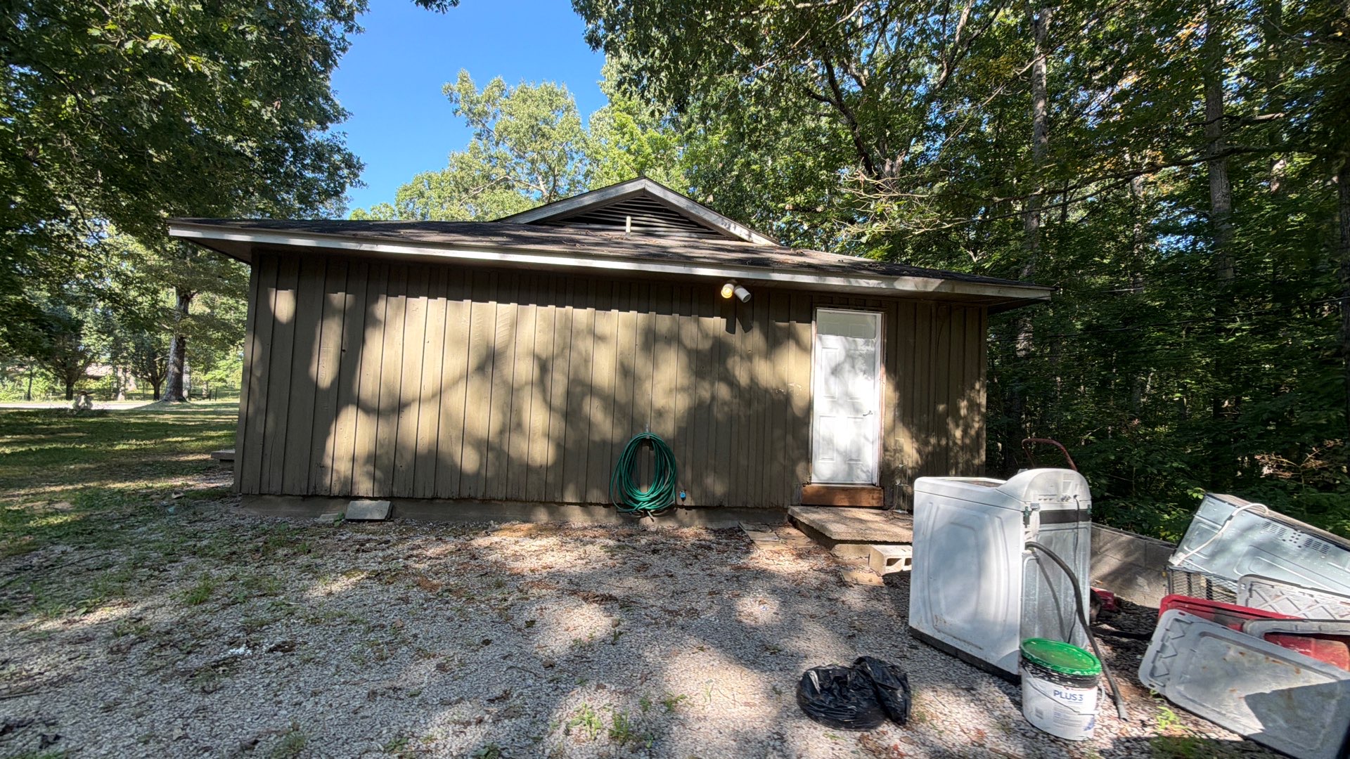 Duplex and Quadplex on 1.8 acres available in Crossville! photo 4