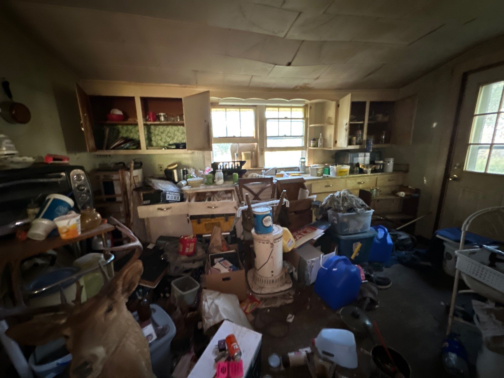 2bd/1bath home available in Athens! photo 2