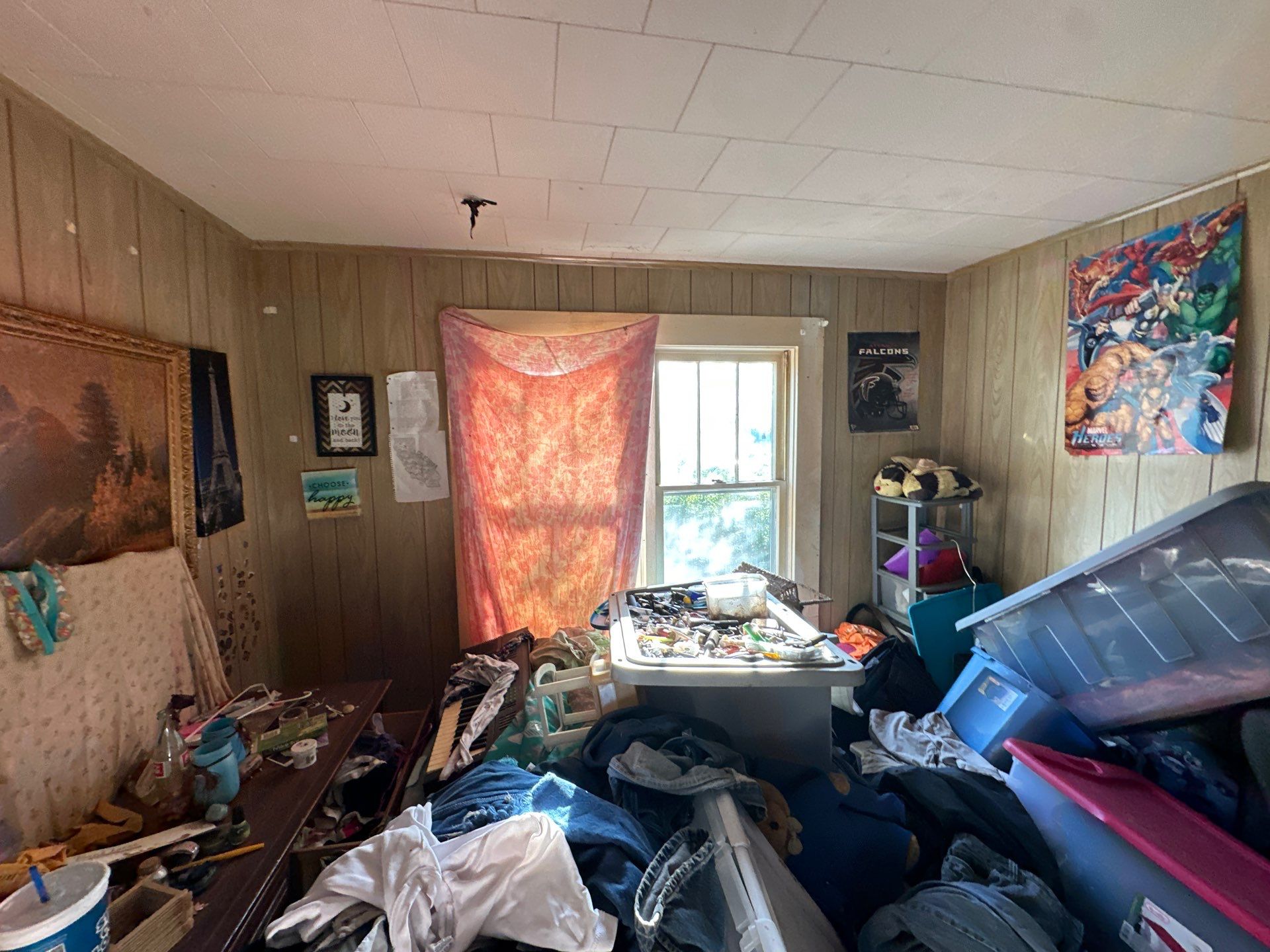 2bd/1bath home available in Athens! photo 4