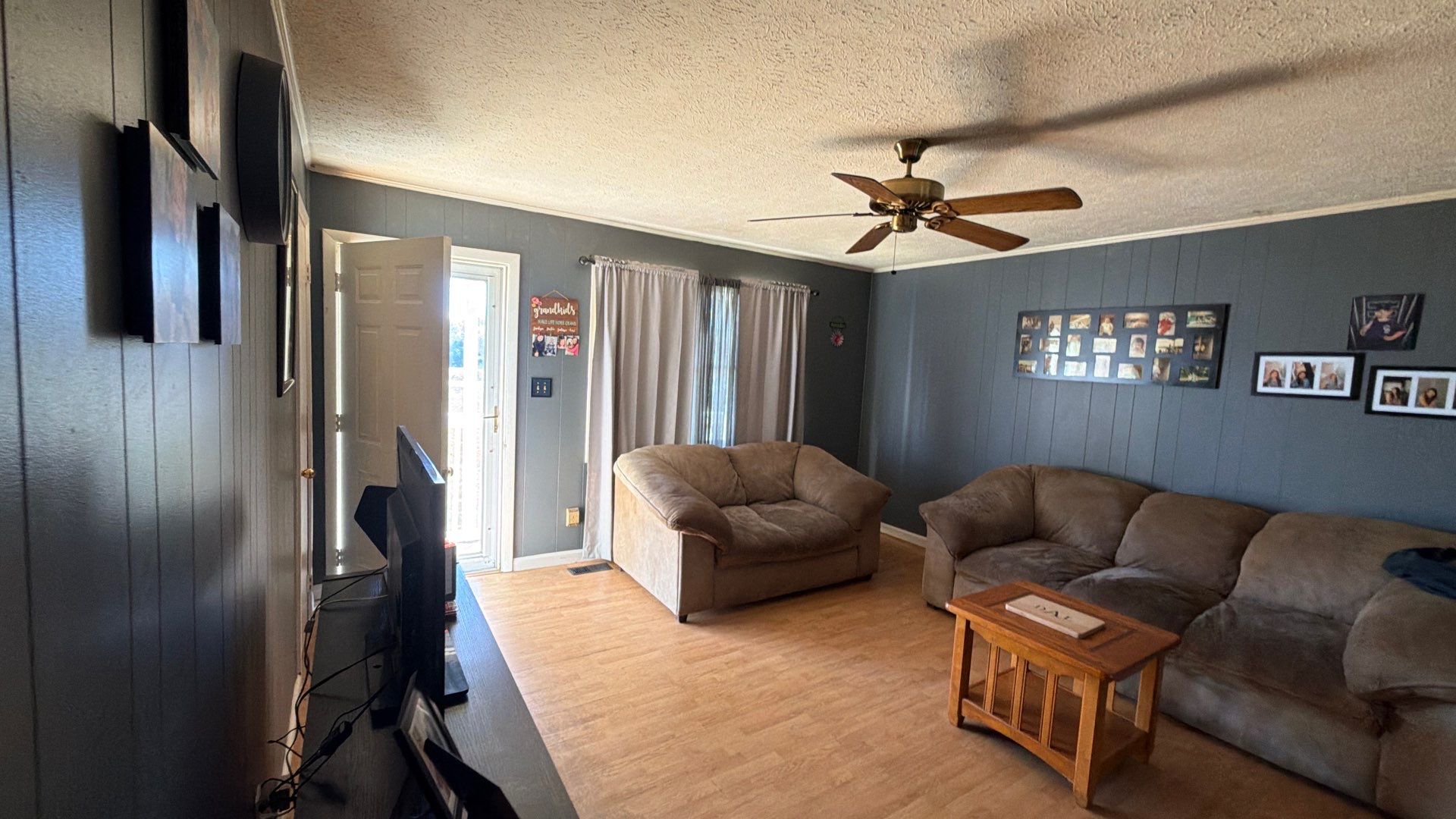 3bd/2ba home available in Crossville! photo 4