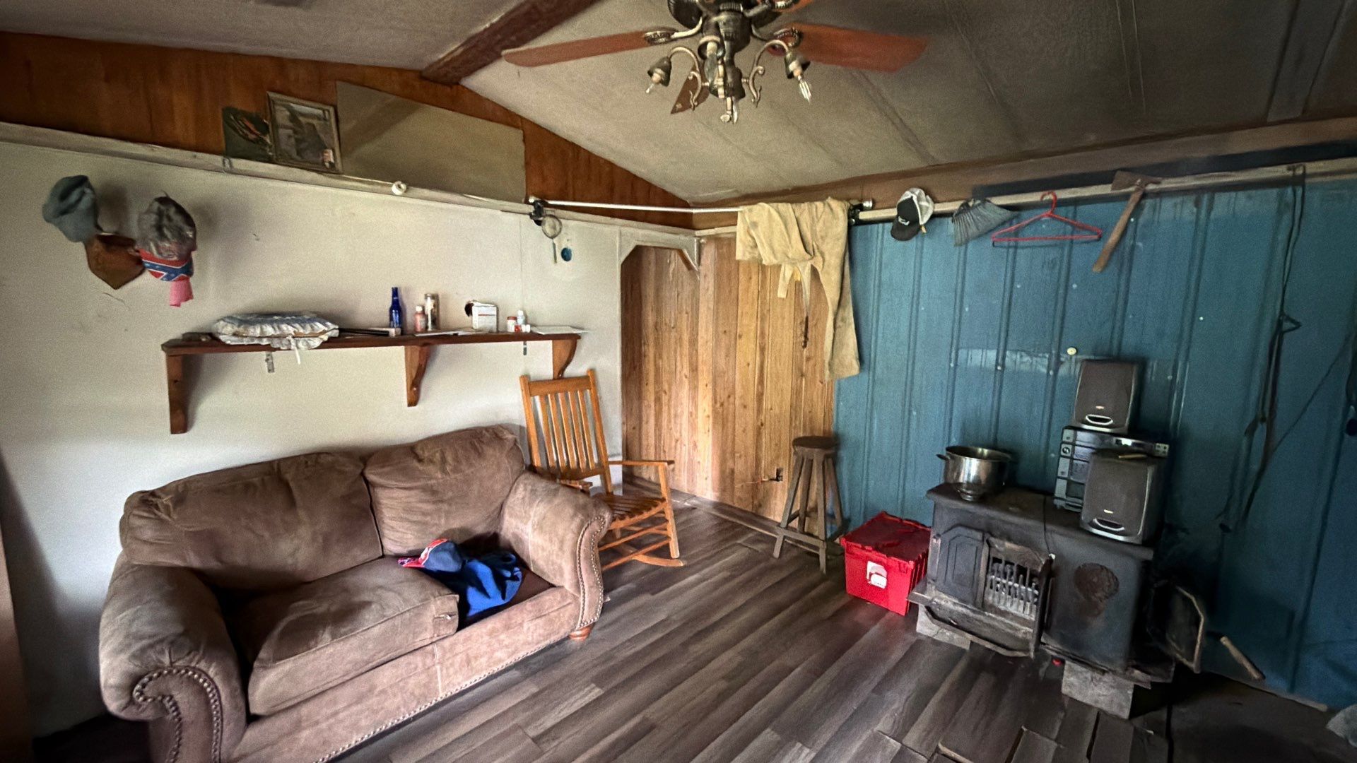 2bd/1ba home available in Crossville! photo 3