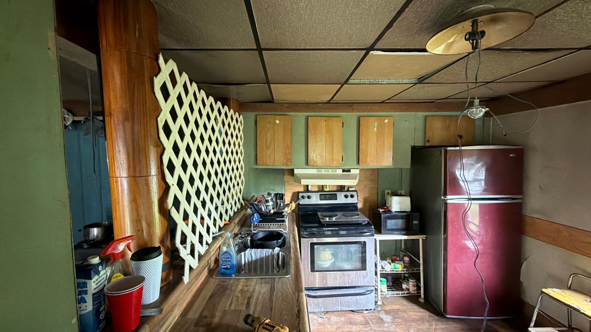 2bd/1ba home available in Crossville! photo 2