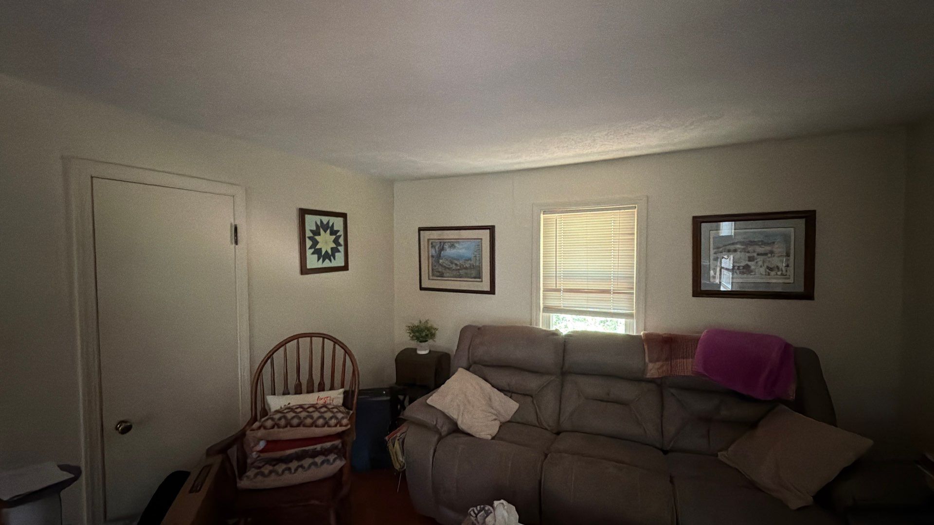 3bd/1.5ba on 1 acre available in Jonesborough! photo 5