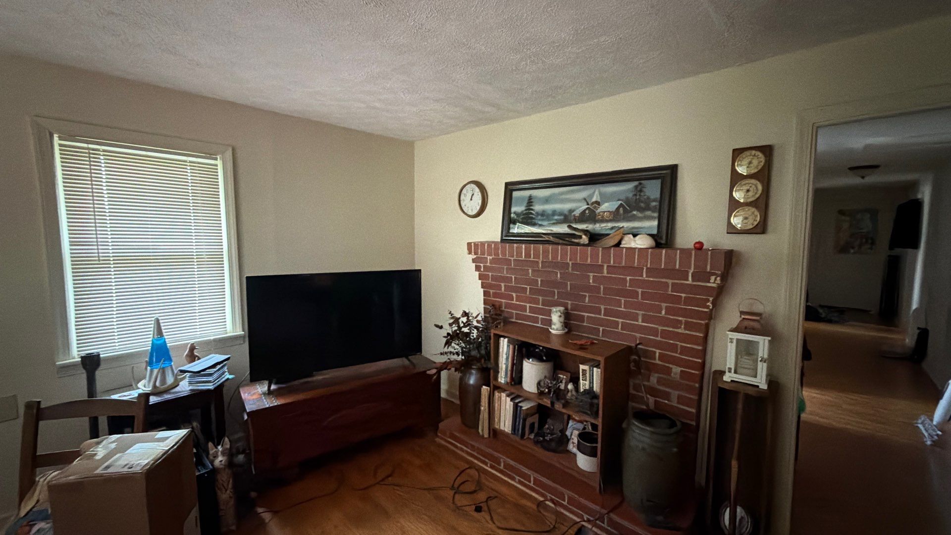 3bd/1.5ba on 1 acre available in Jonesborough! photo 4