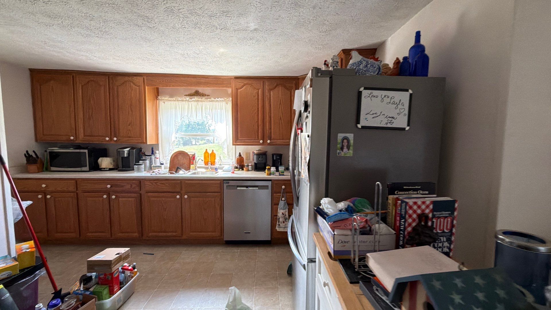 3bd/1.5ba on 1 acre available in Jonesborough! photo 3