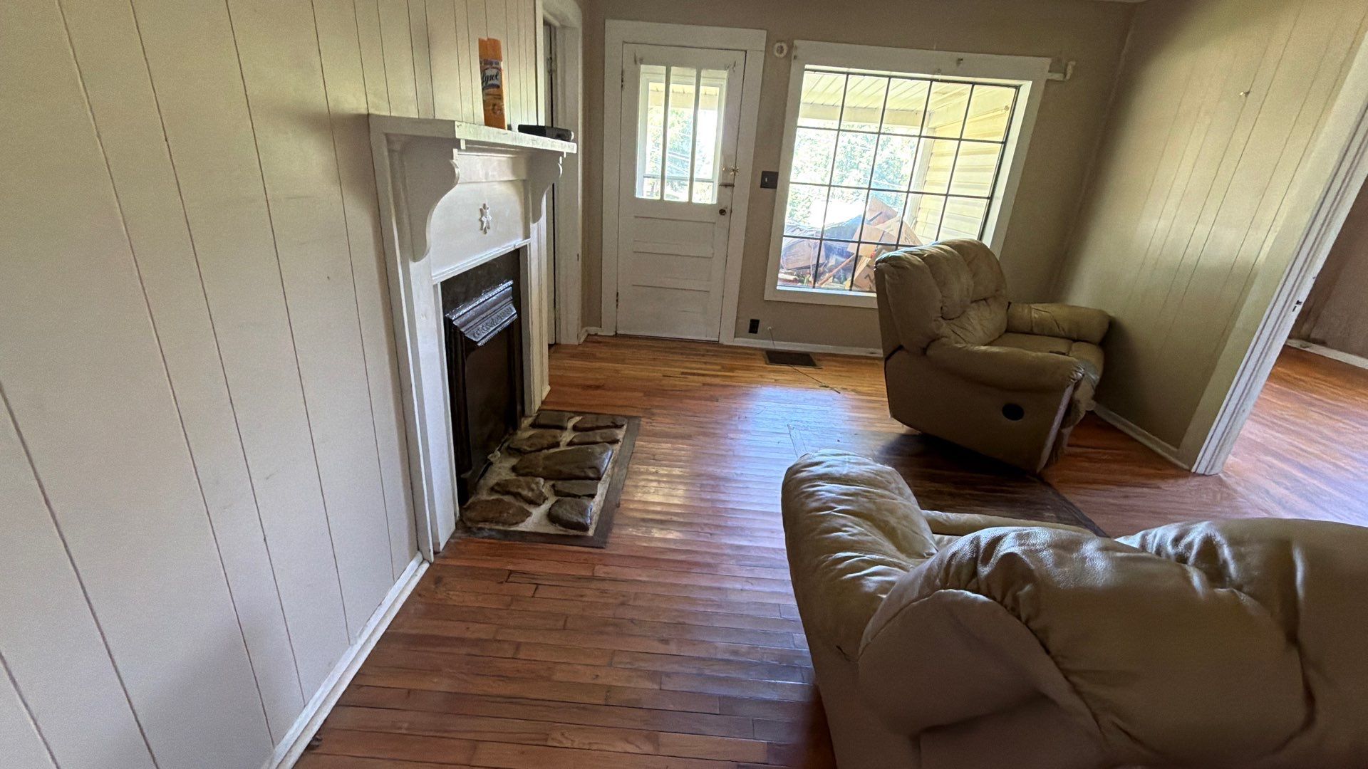 3bd/1ba home available in Johnson City! photo 5