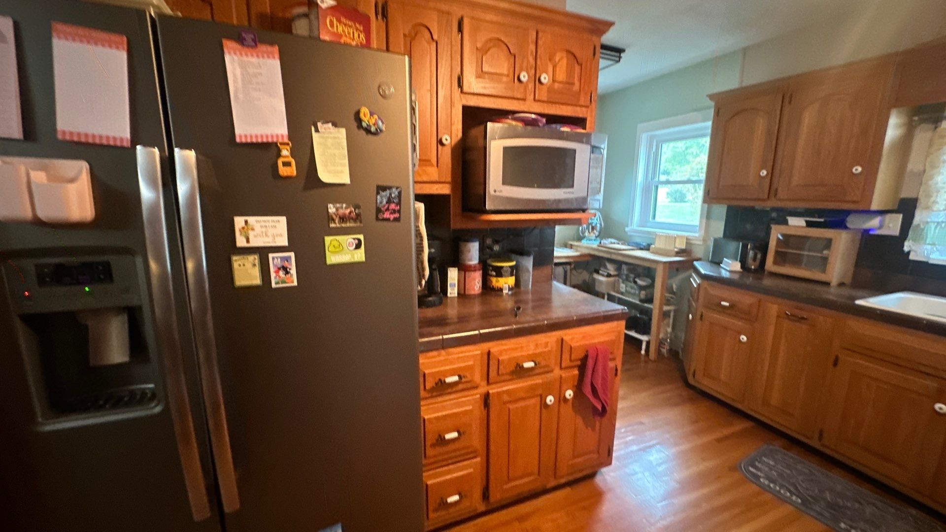 3bd/2bath CUTE stone home available in Corryton! photo 4