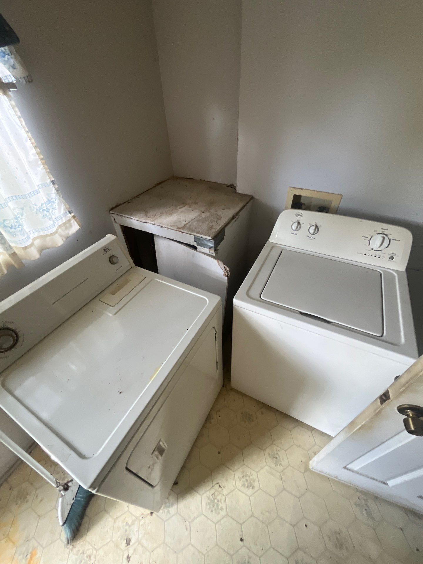 2bd/1bath home available in Rossville photo 5