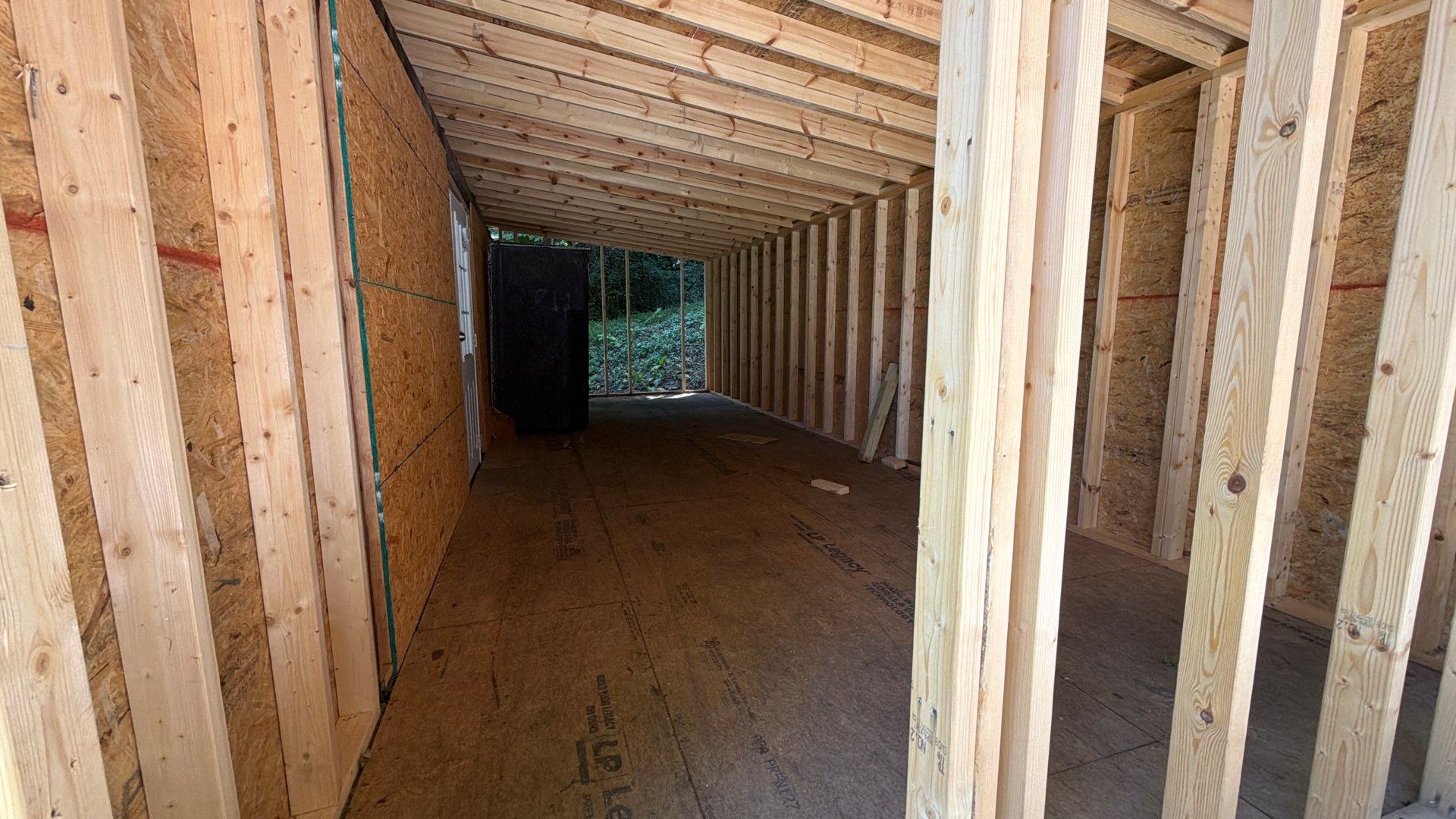 1bd/1bath home available in Johnson City photo 2