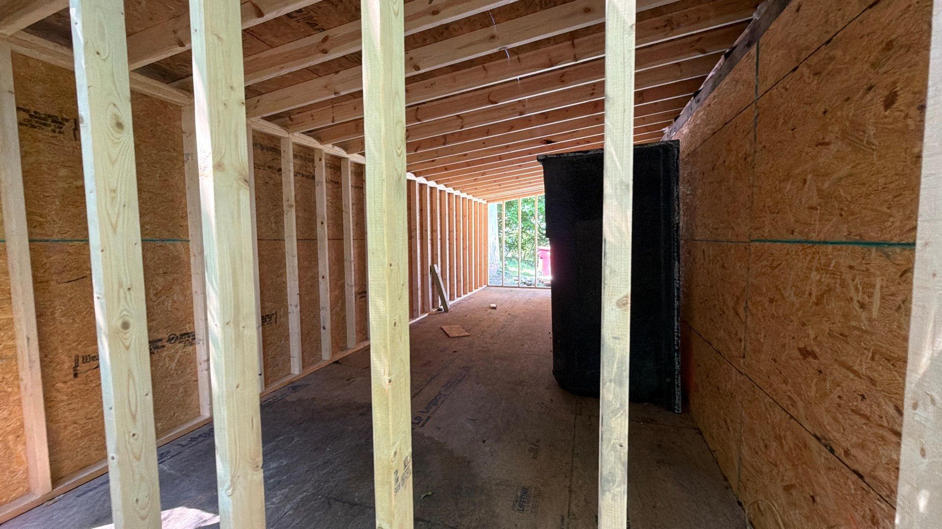 1bd/1bath home available in Johnson City photo 3