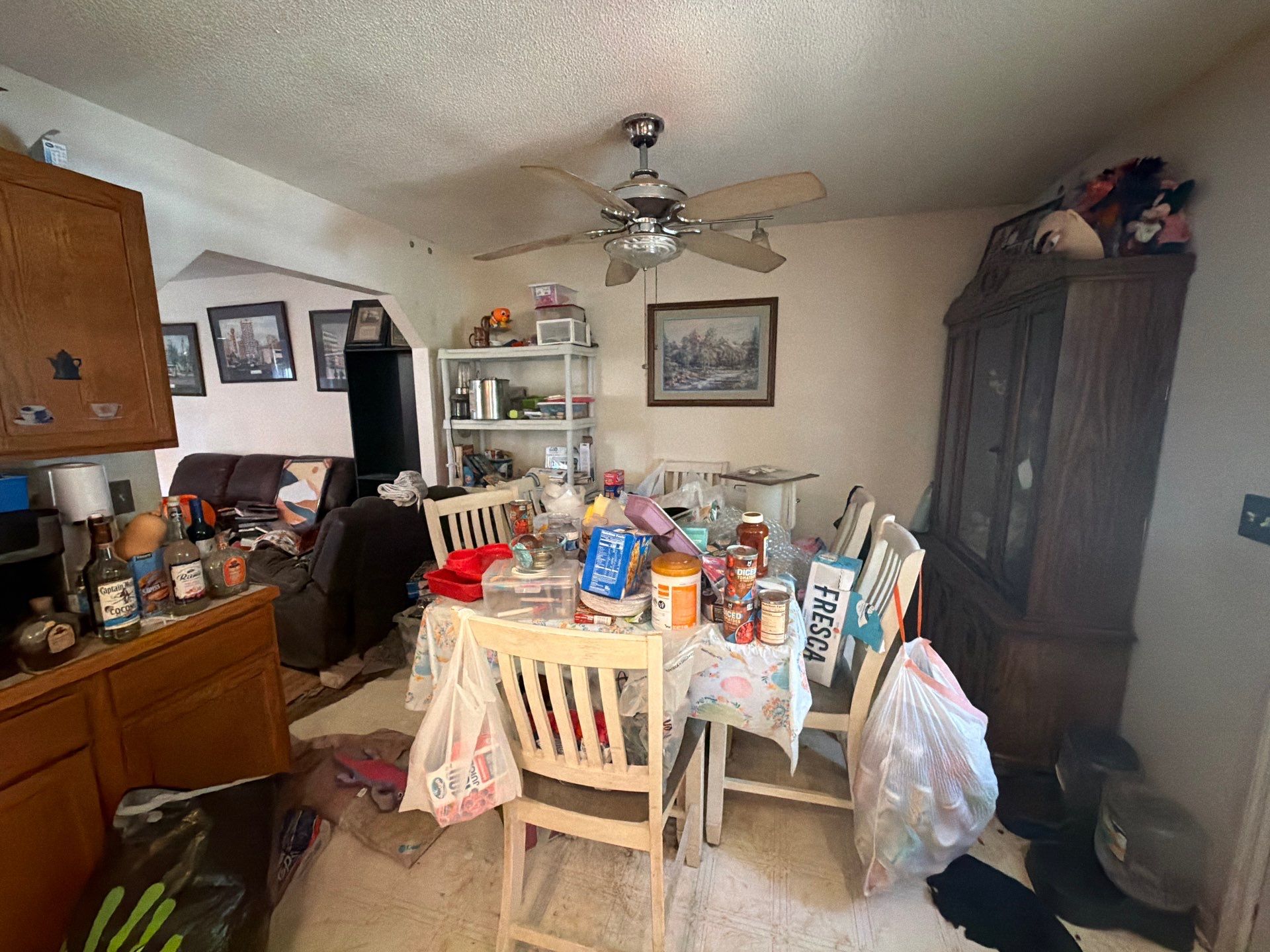 3bd/3ba home available in Blountville! photo 4