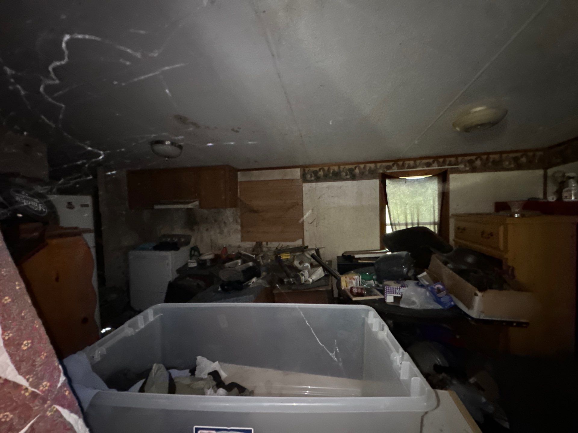 3bd/2bath Mobile on permanent foundation available in Chatsworth! photo 3