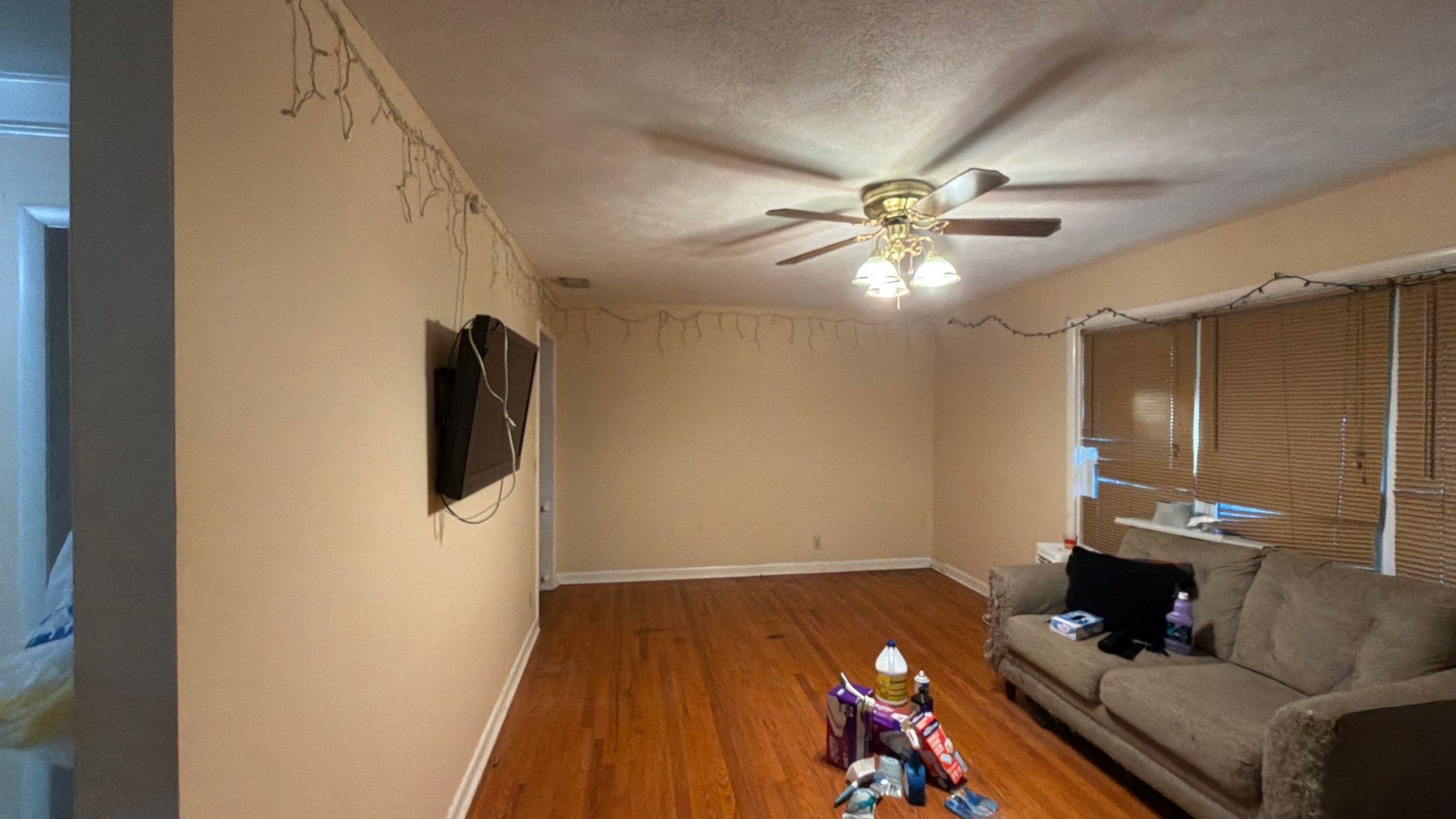 3bd/2ba home available in Kingsport! photo 3