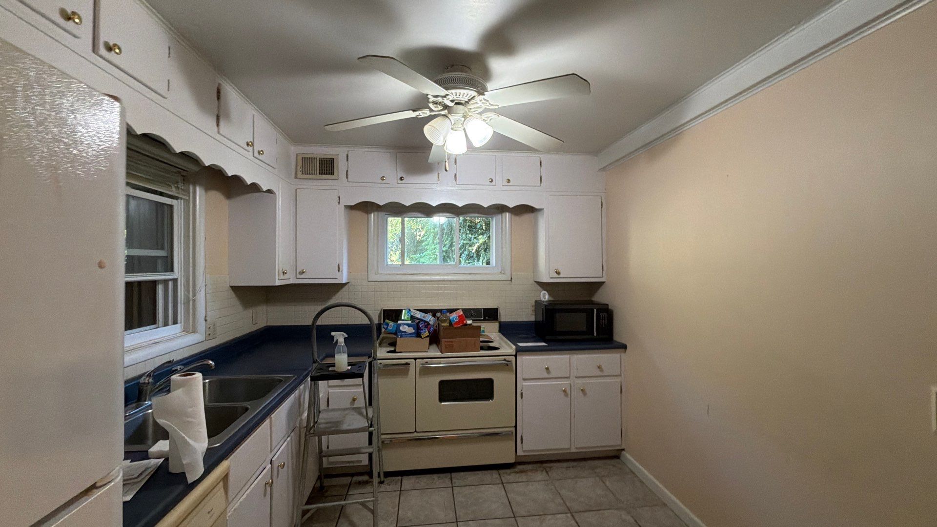3bd/2ba home available in Kingsport! photo 2