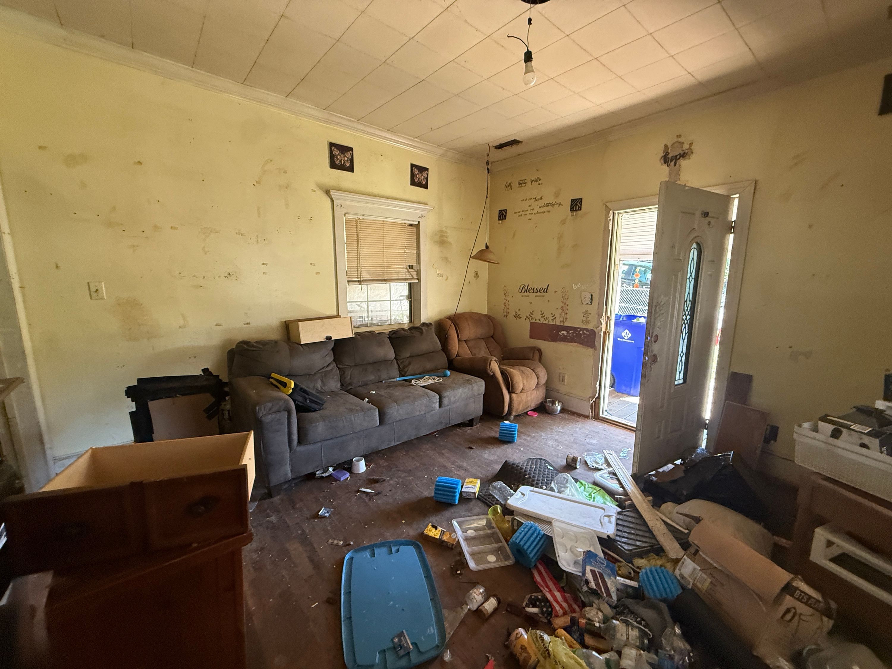 1bd/1ba home available in Harriman! photo 5