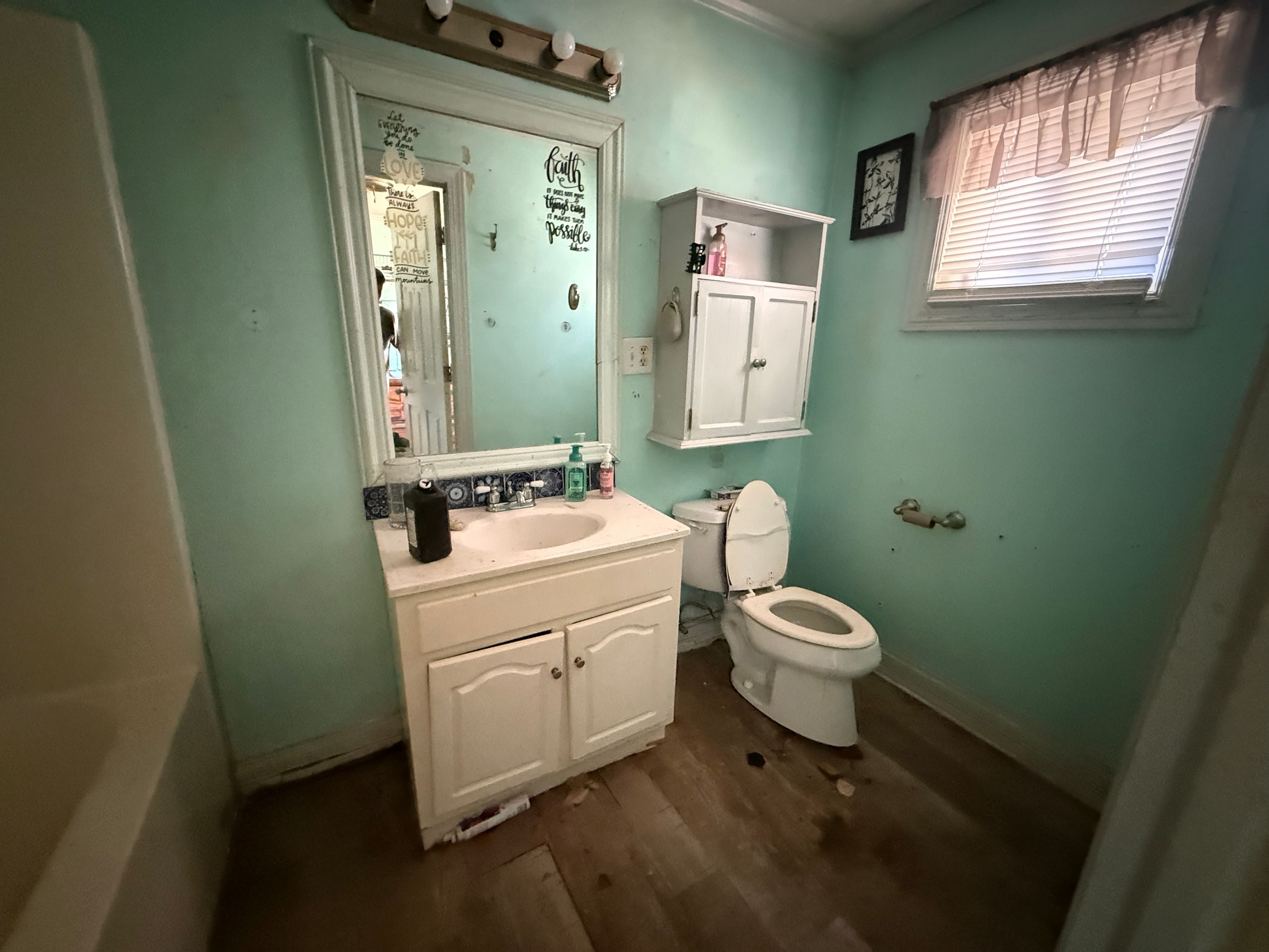 1bd/1ba home available in Harriman! photo 3