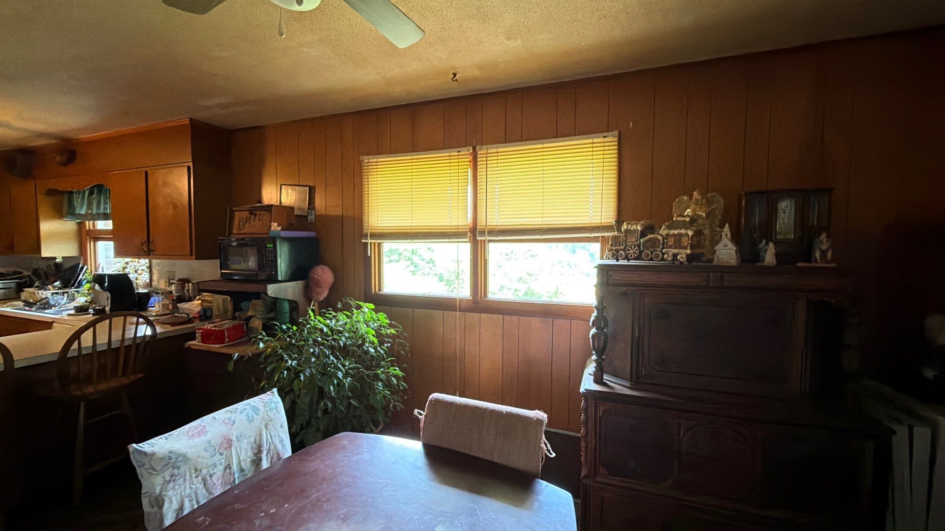 3bd/2ba home on 1.2 acres in Kingsport! photo 4