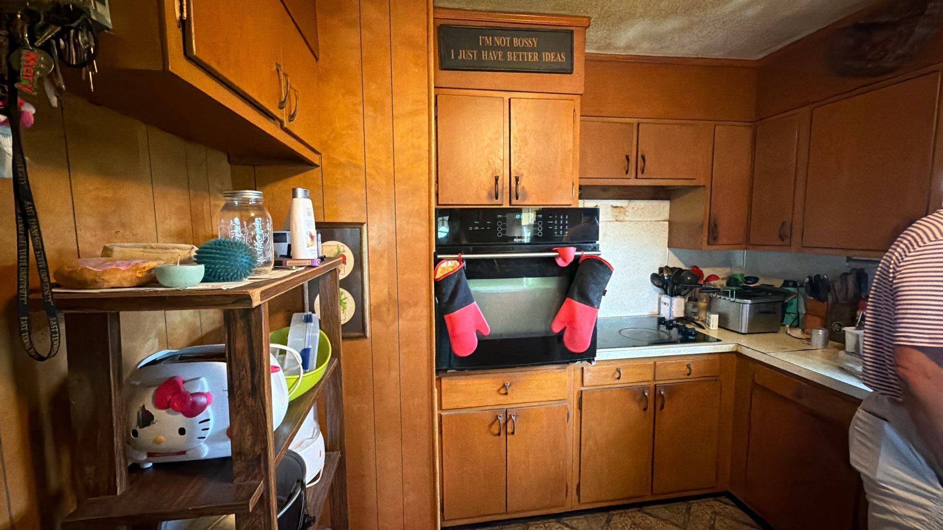 3bd/2ba home on 1.2 acres in Kingsport! photo 3