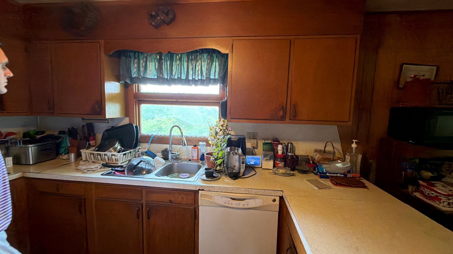 3bd/2ba home on 1.2 acres in Kingsport! photo 2