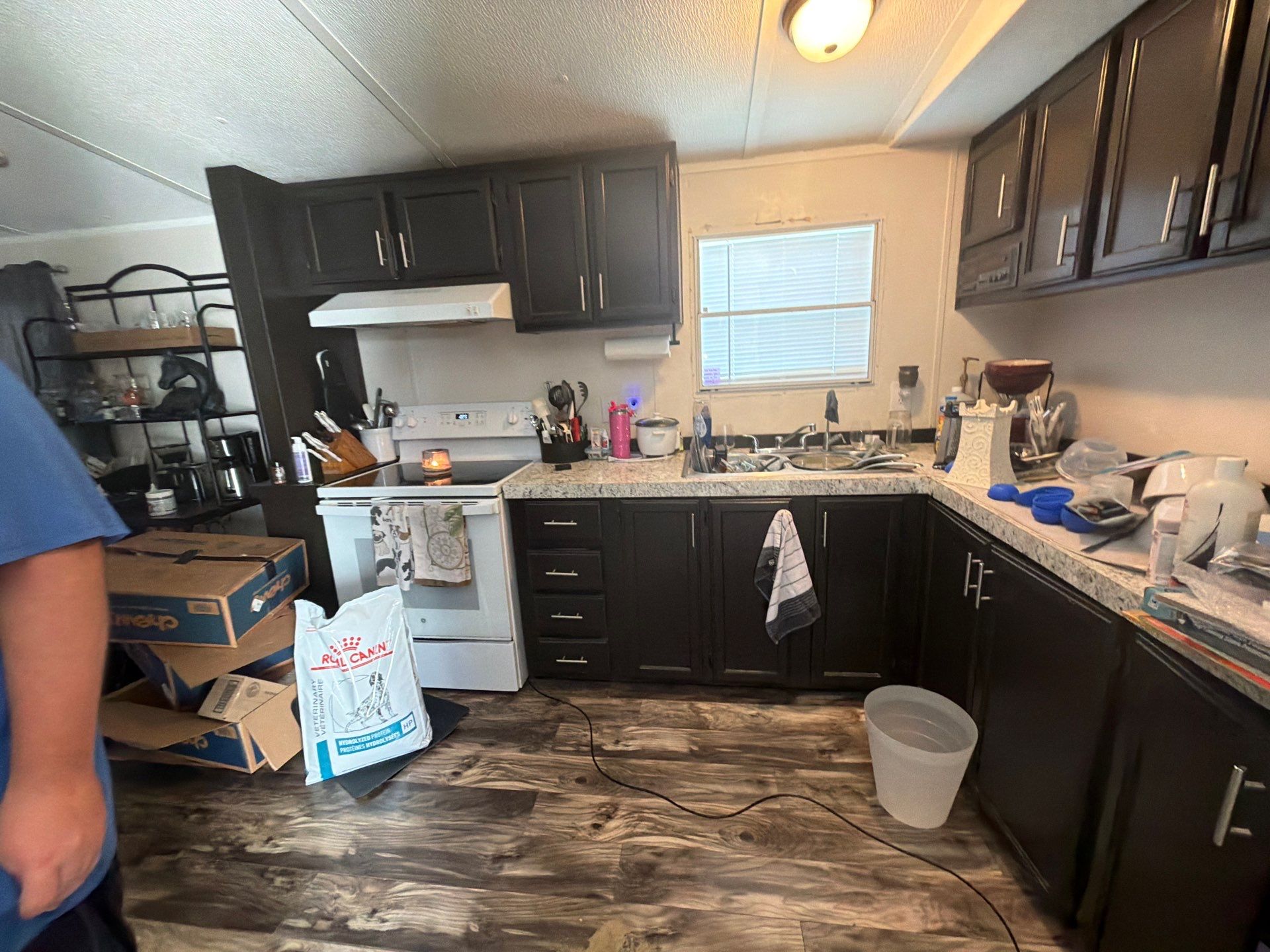 2bd/1ba single wide available in Rockwood! photo 2