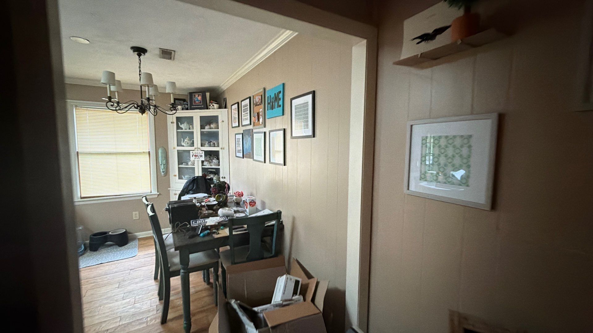4bd/2ba home available in Kingsport! photo 5