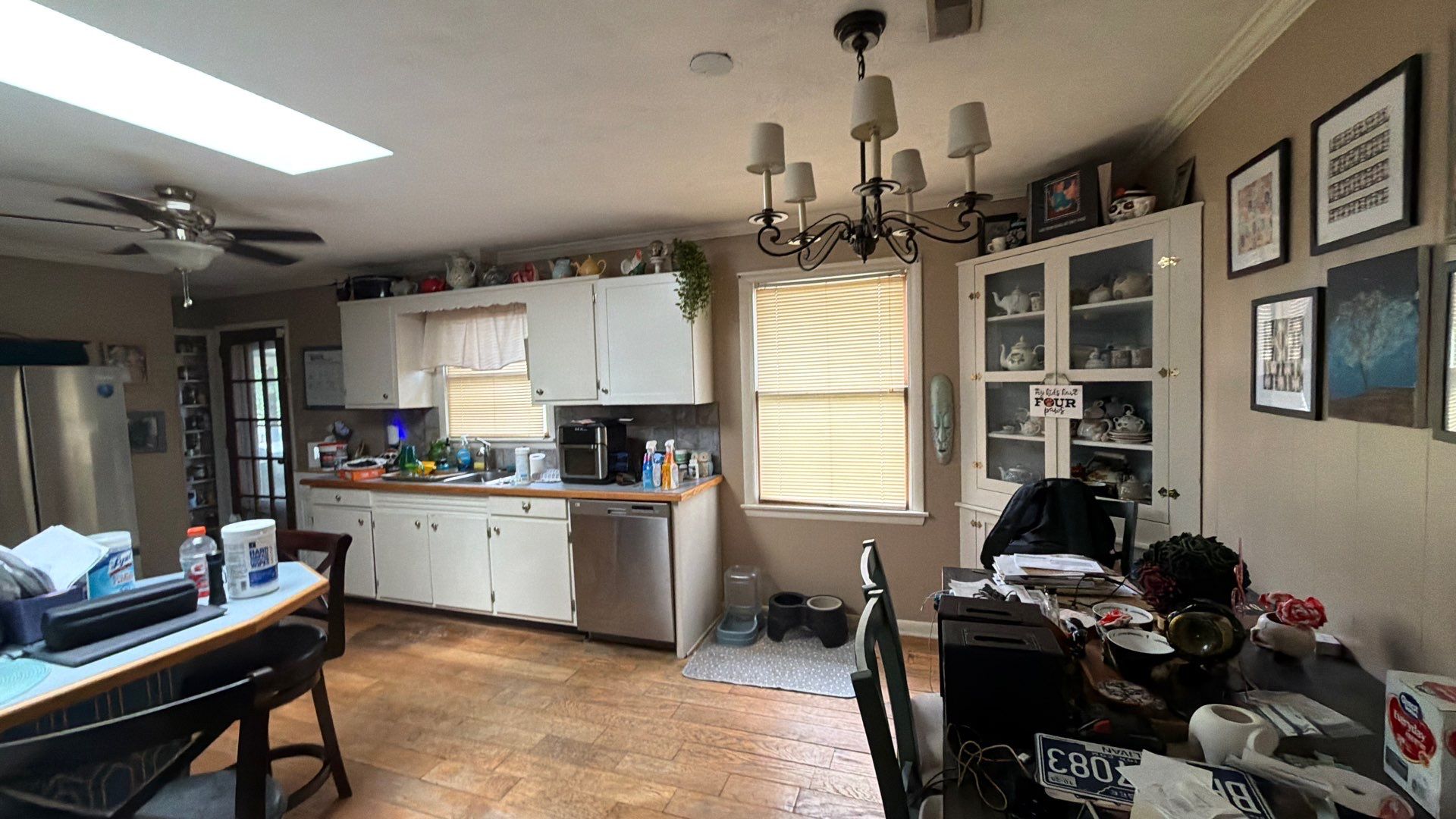 4bd/2ba home available in Kingsport! photo 4