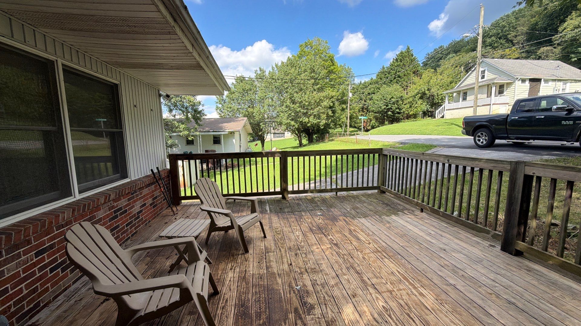 4bd/2ba home available in Kingsport! photo 2