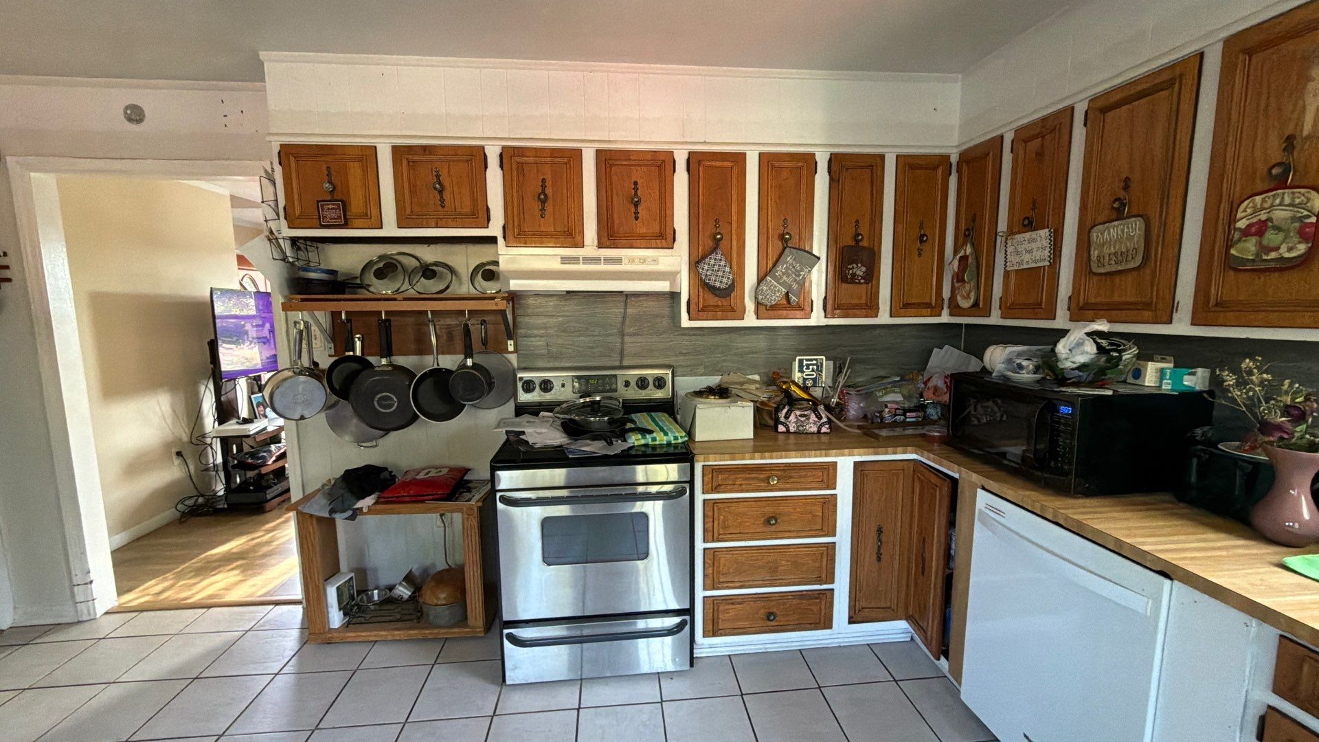 4bd/2ba home available in Kingsport! photo 2