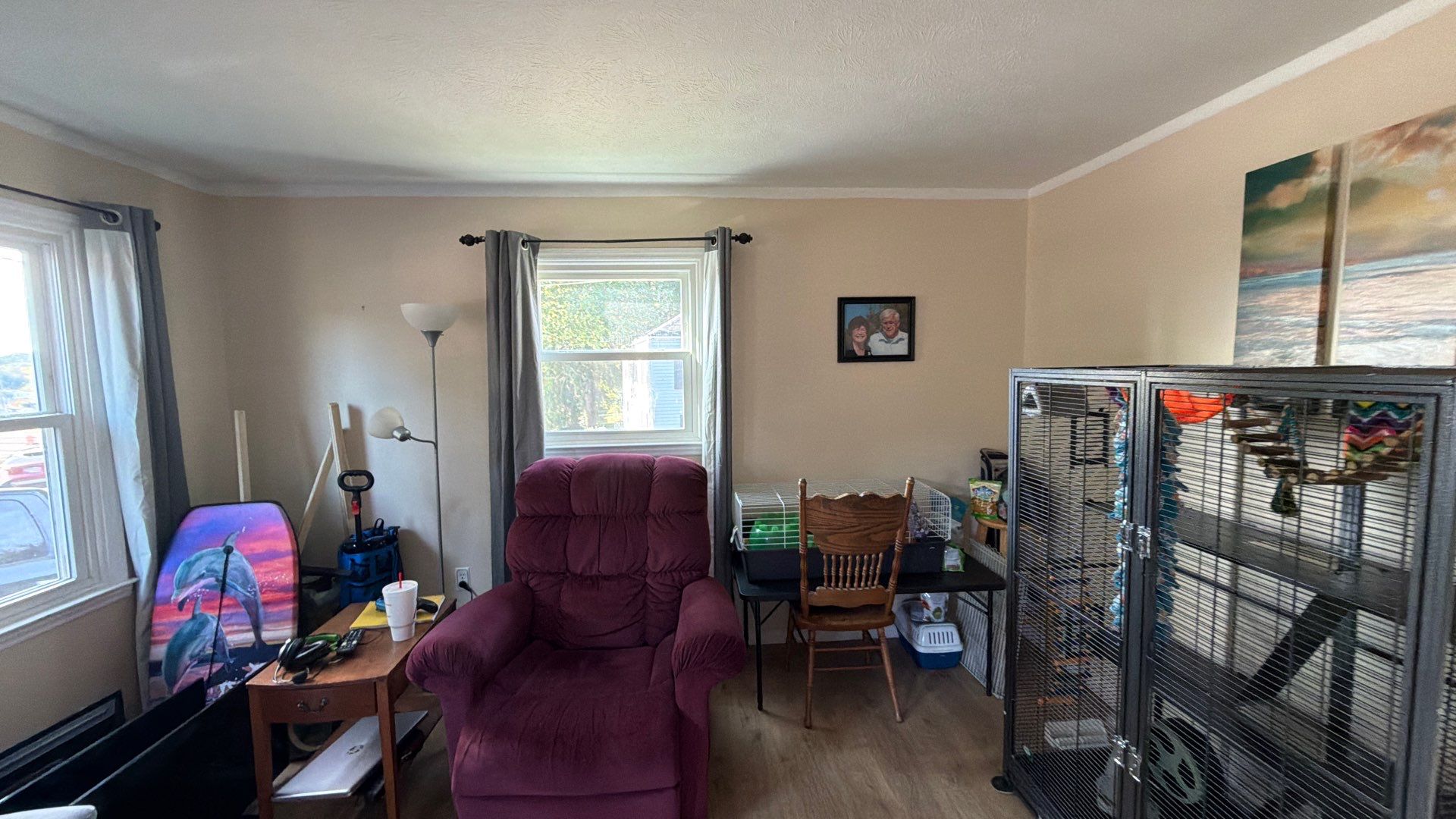 4bd/2ba home available in Kingsport! photo 5