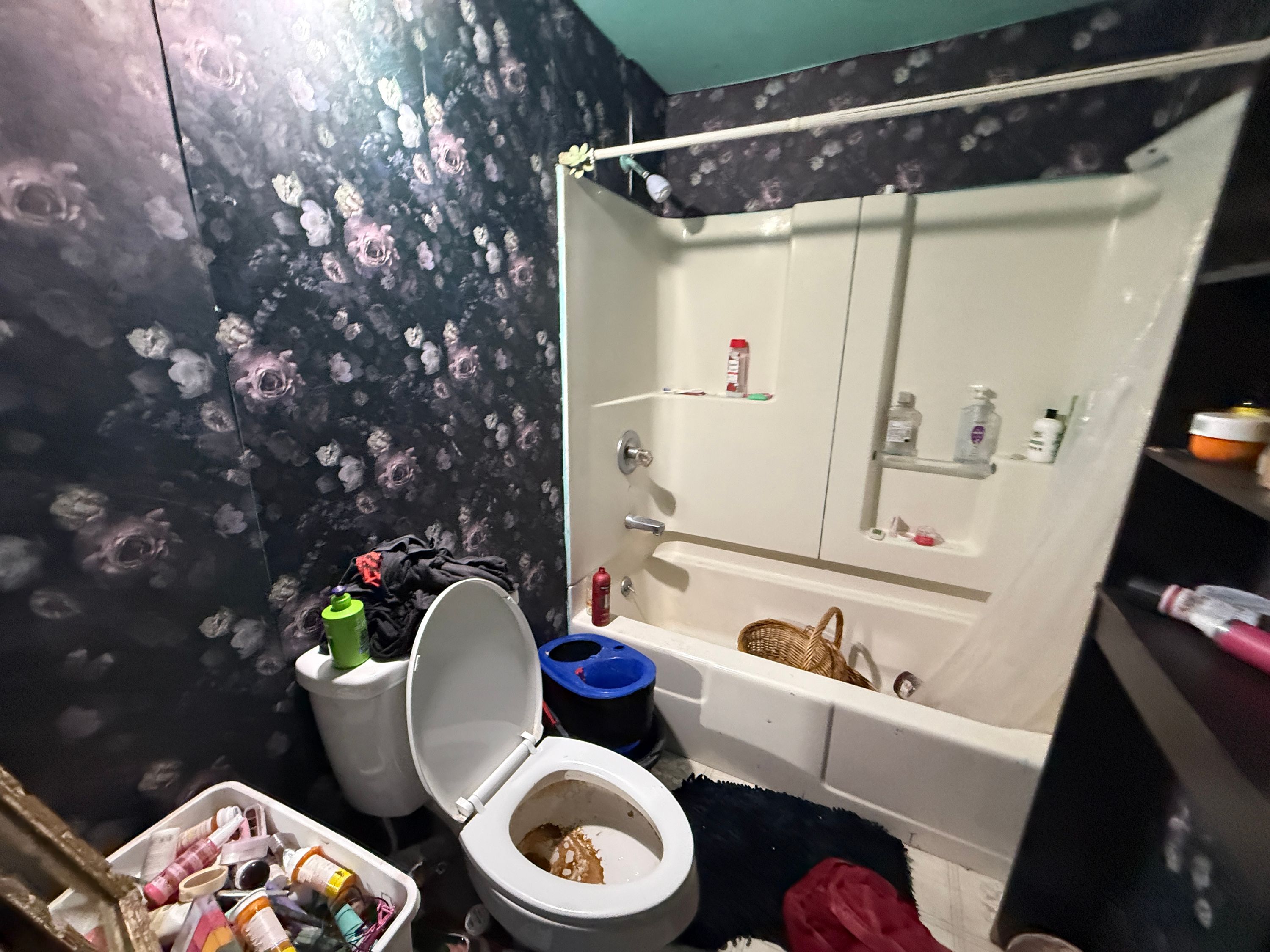 CHEAP 3bd/1ba home available in Washburn! photo 5