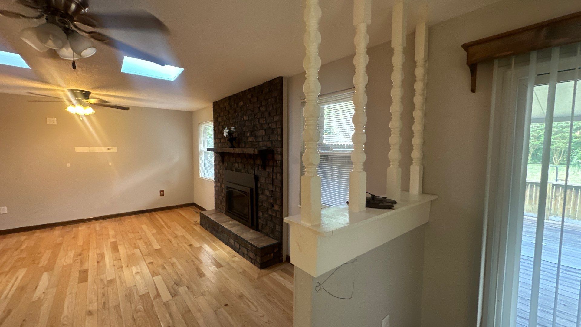 3bd/2ba home available in Powell! photo 5